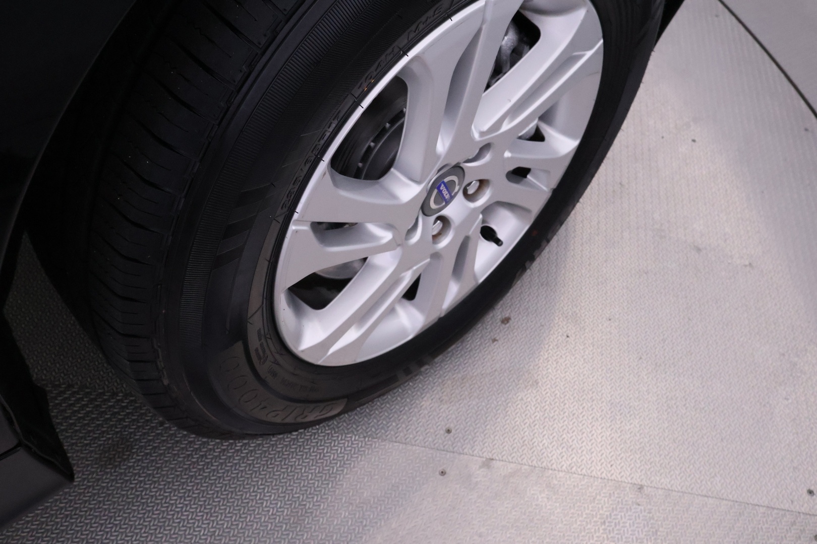 VOLVO XC60 2014