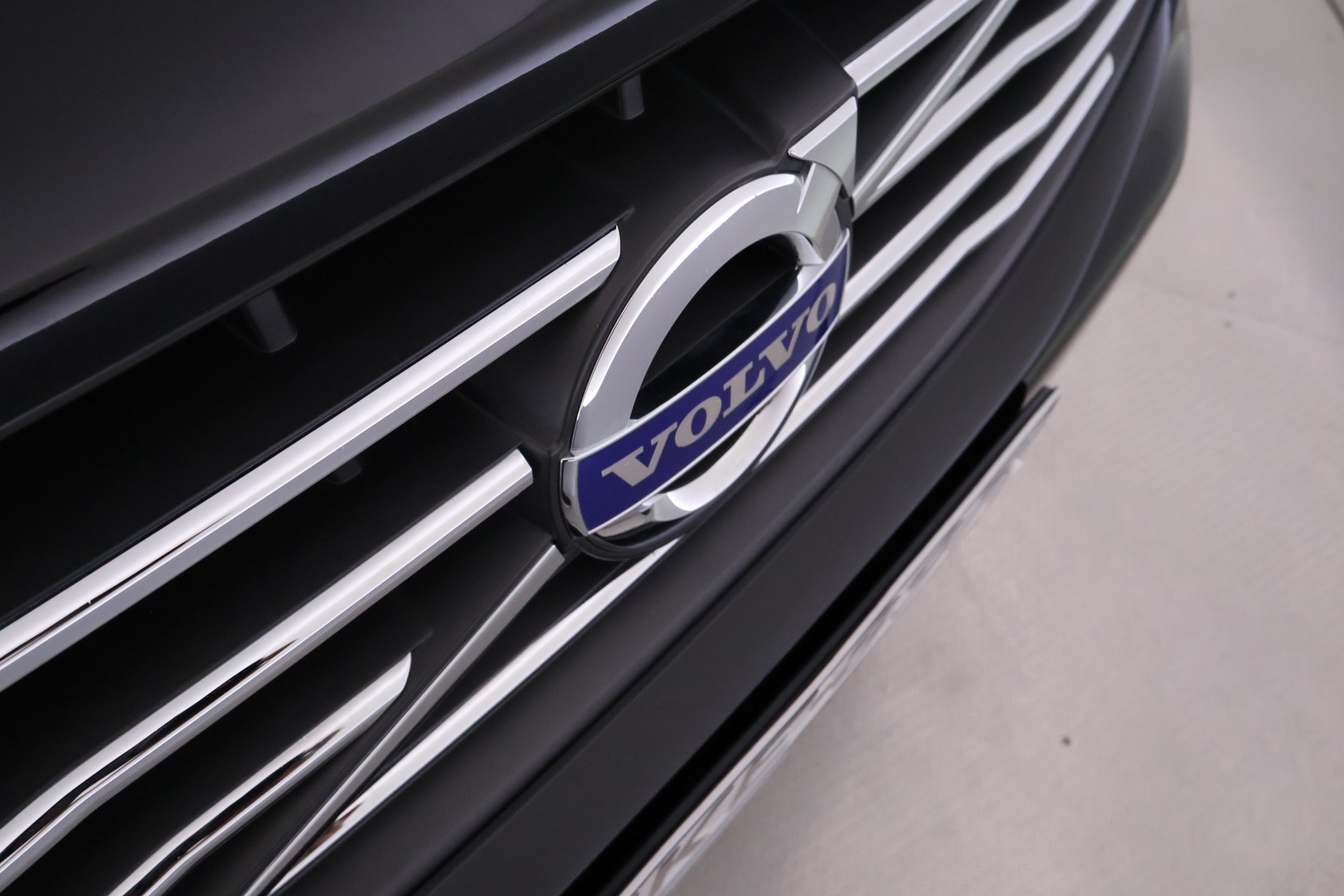 VOLVO XC60 2014