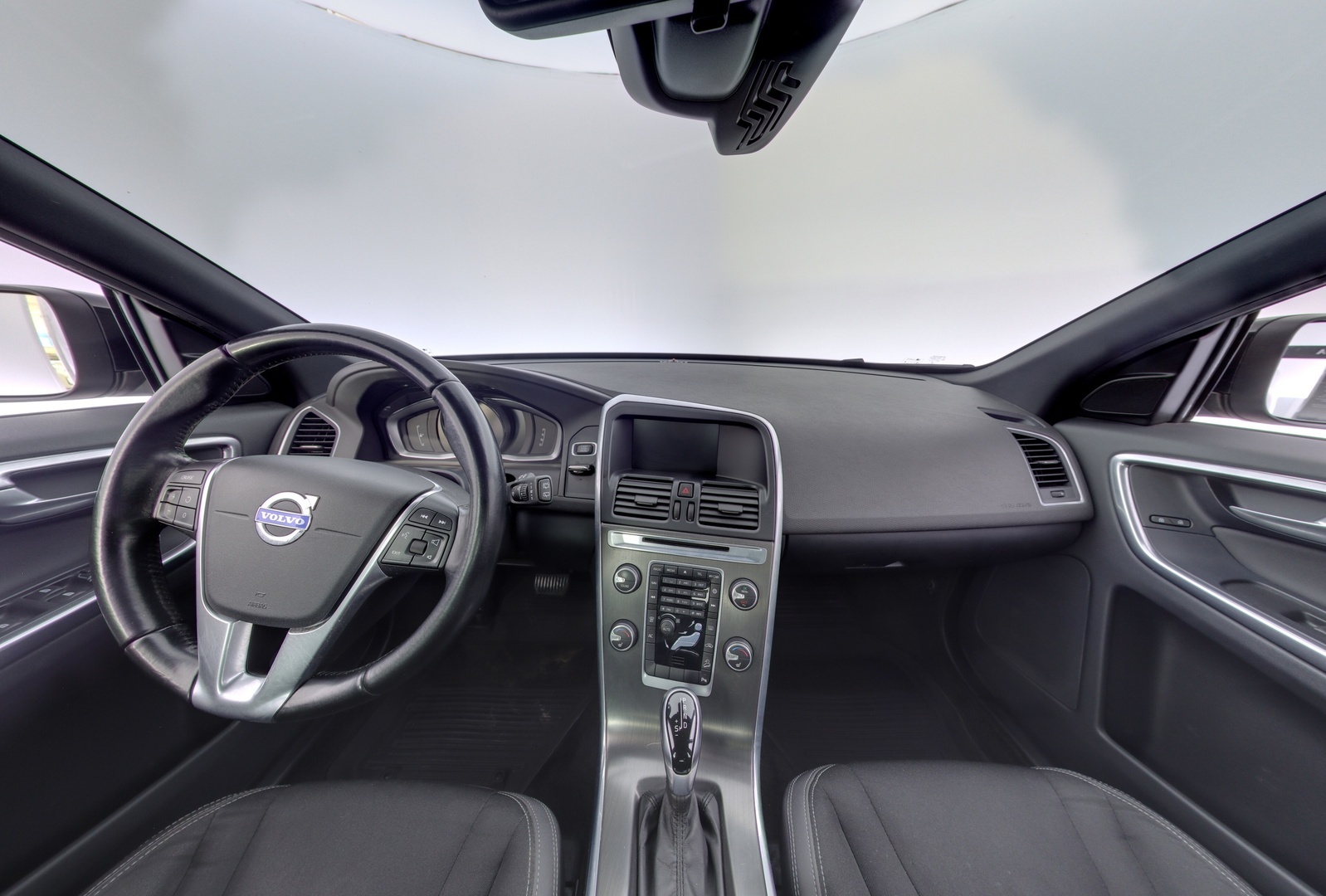 VOLVO XC60 2014