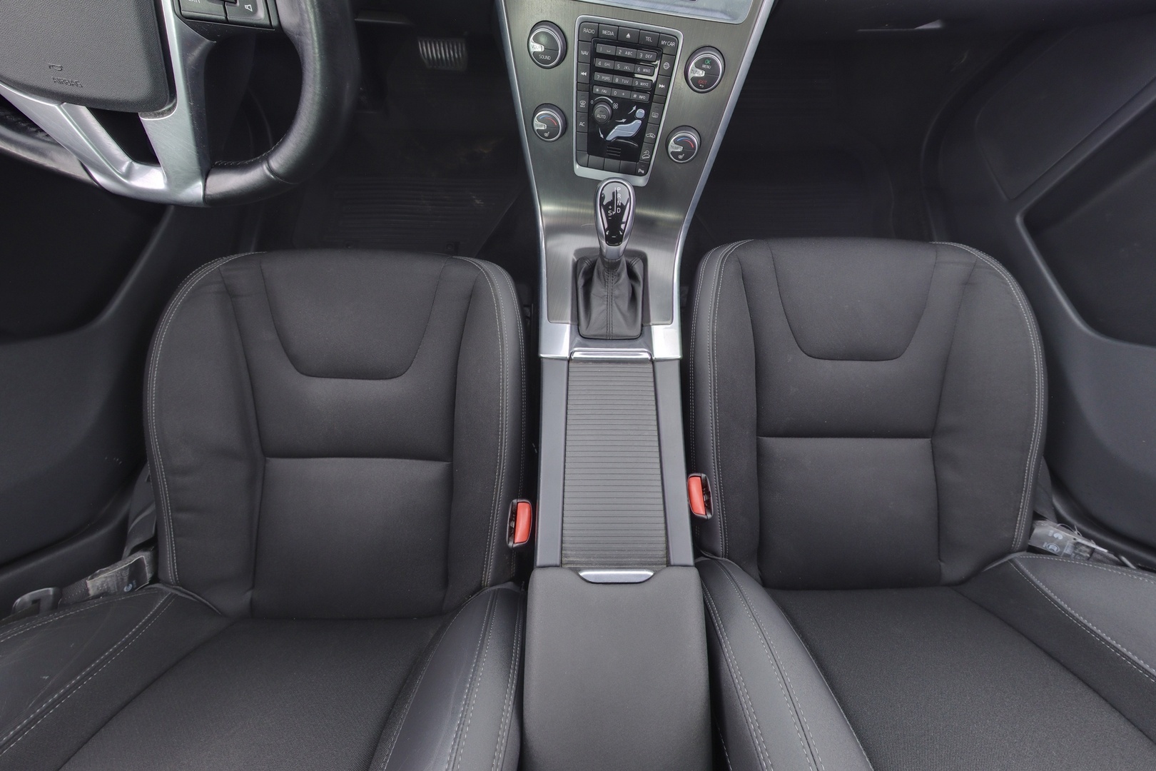 VOLVO XC60 2014