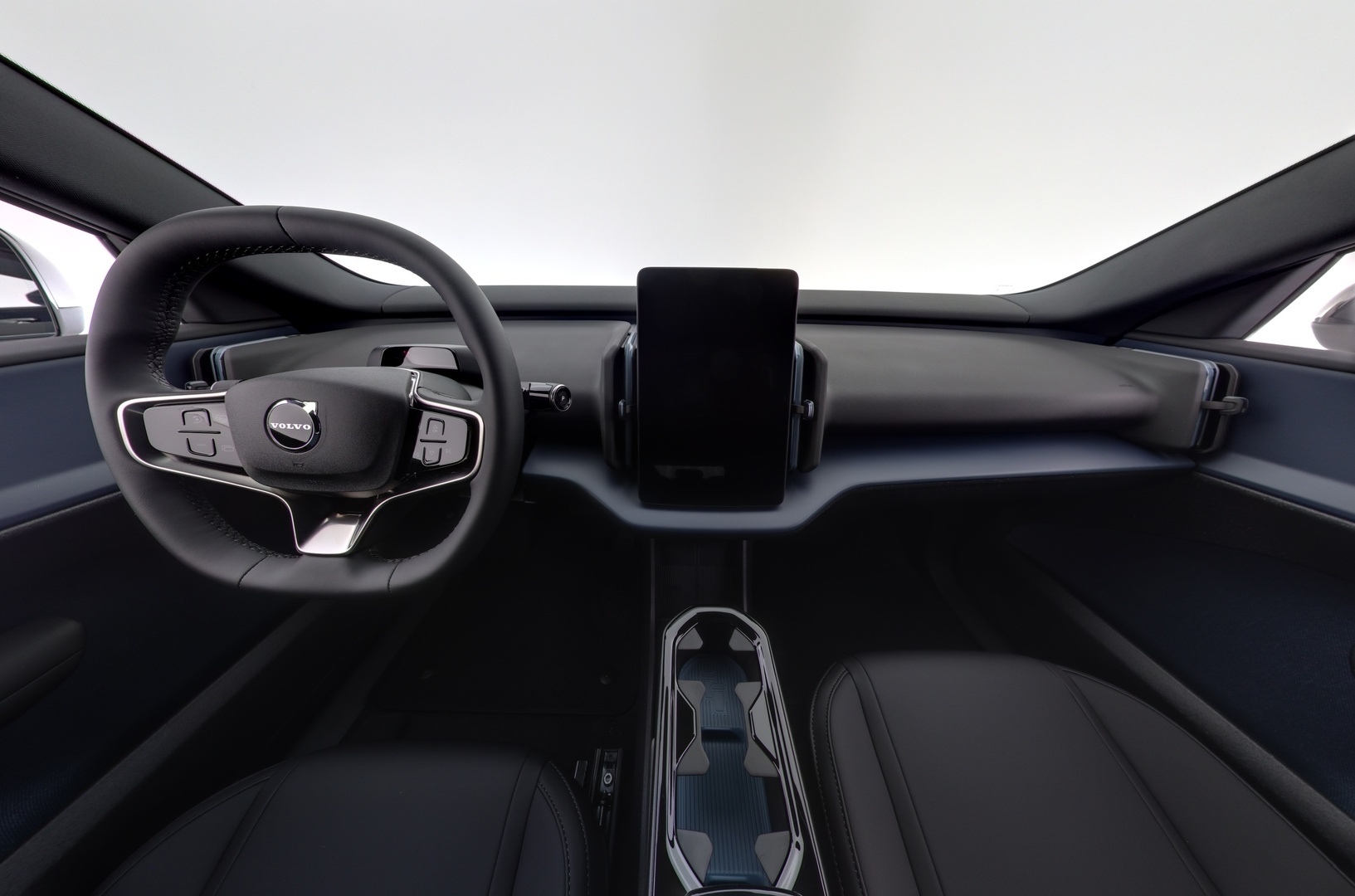 VOLVO EX30 2026