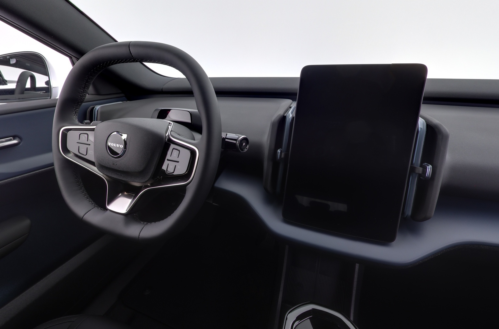 VOLVO EX30 2026