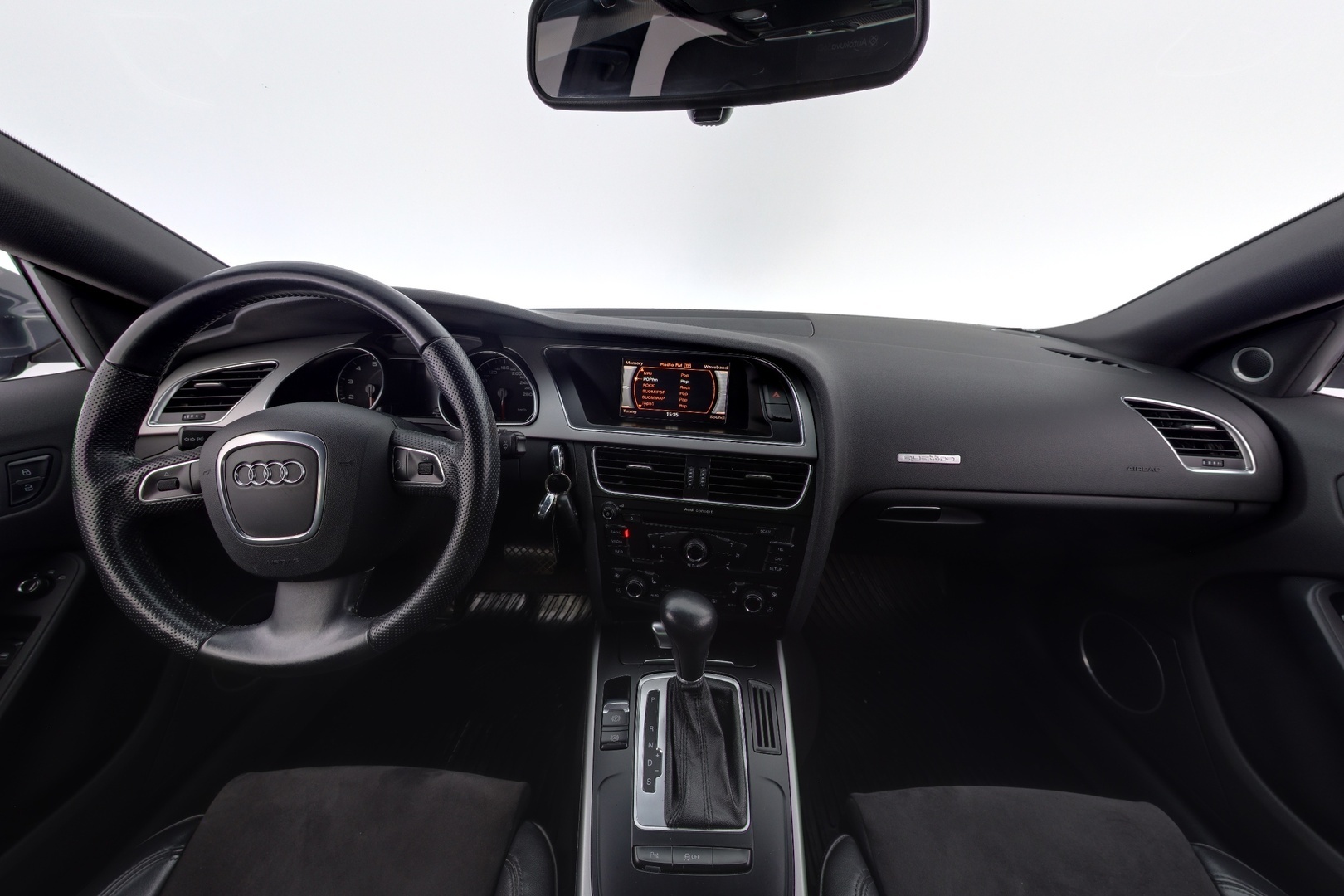 AUDI A5 2011