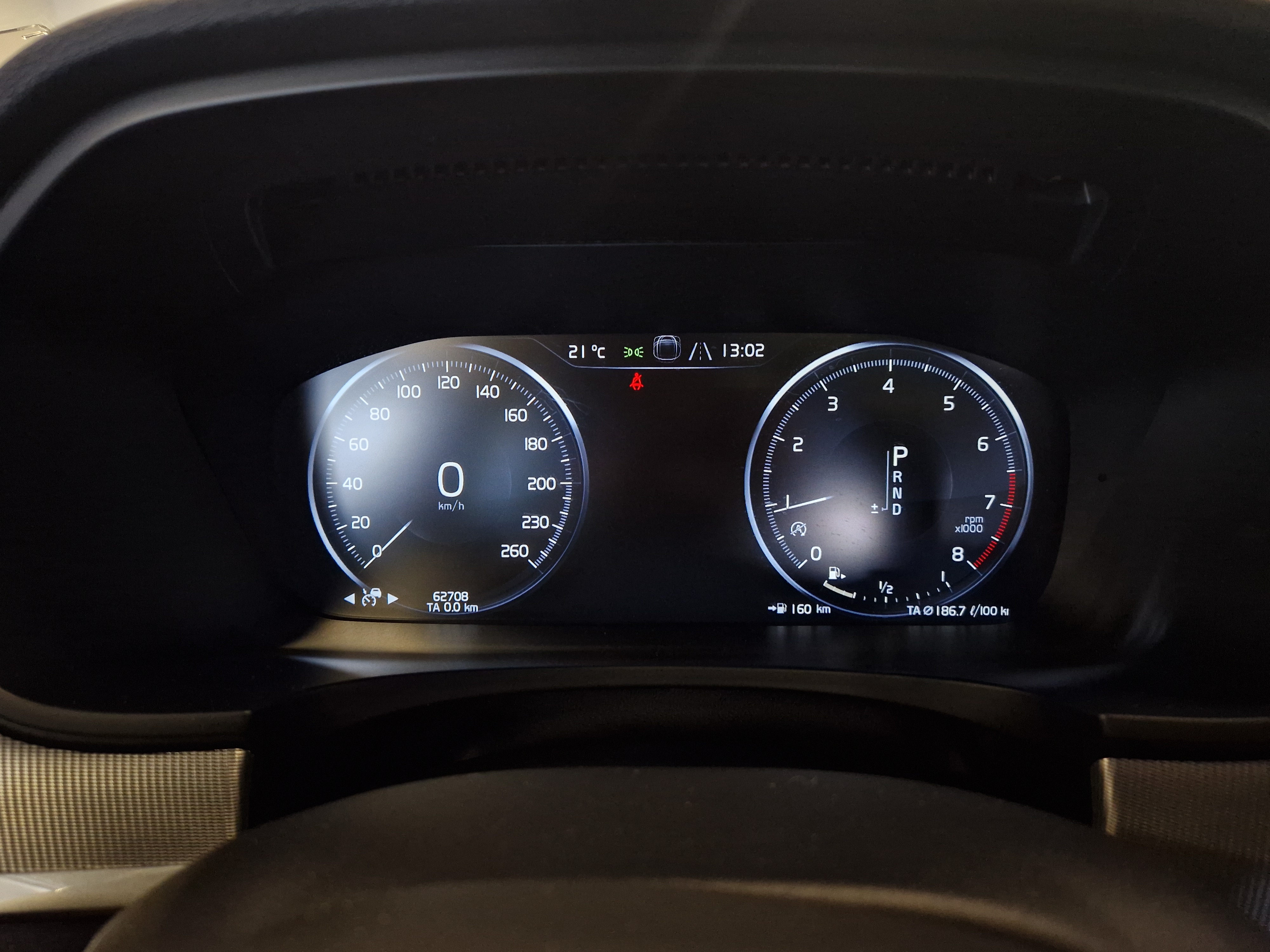 VOLVO V90 2017