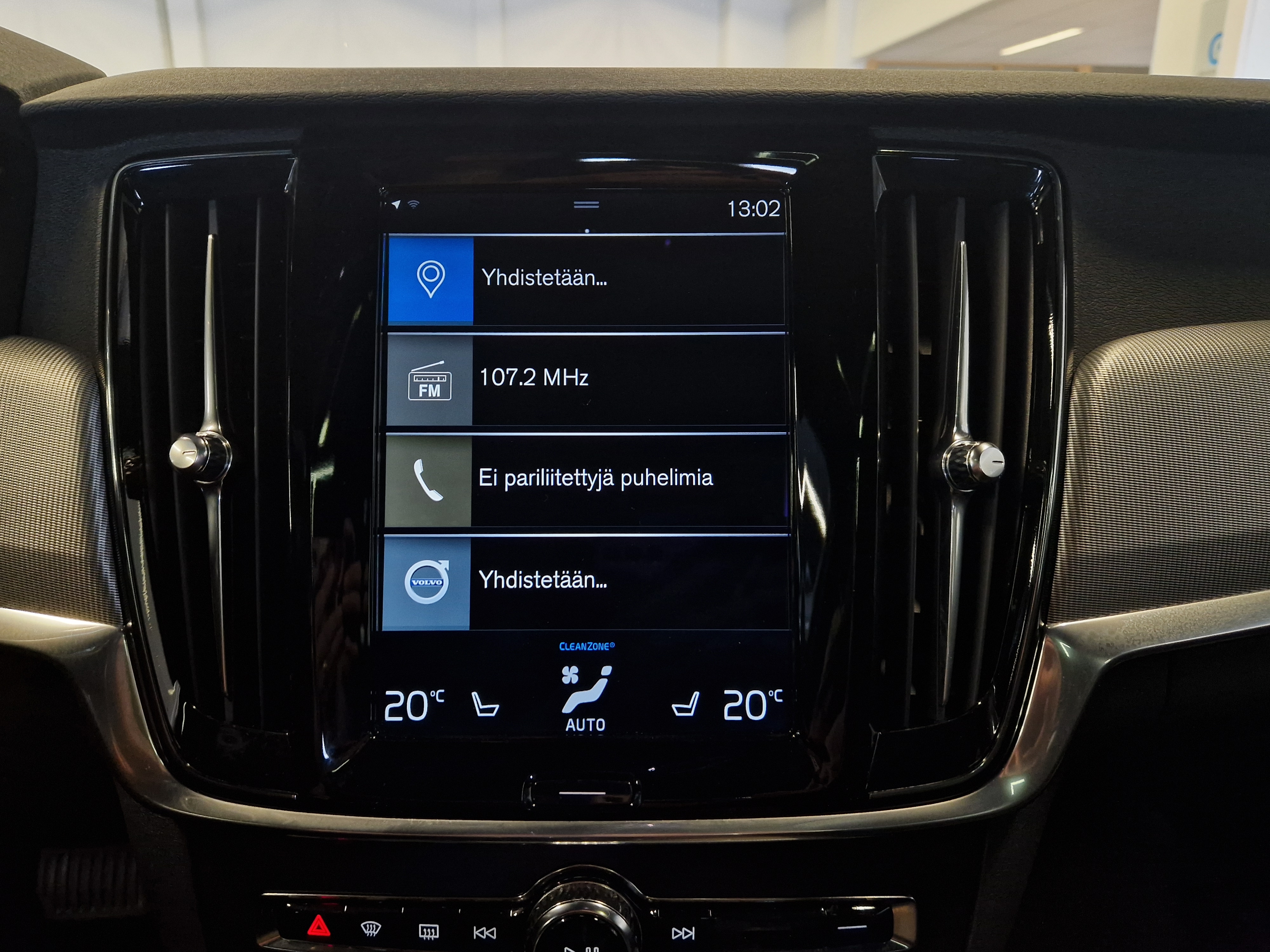 VOLVO V90 2017