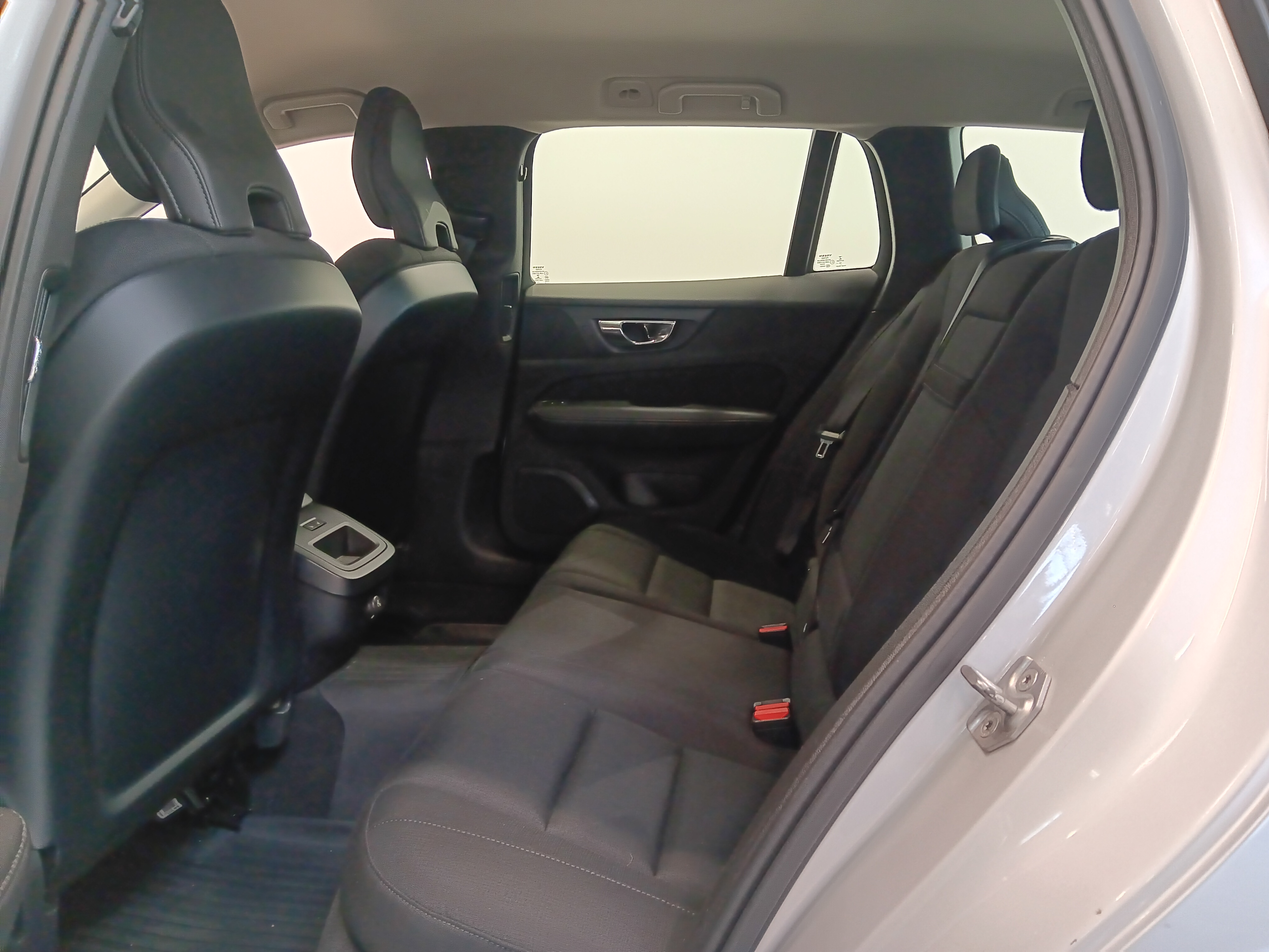 VOLVO V60 2019
