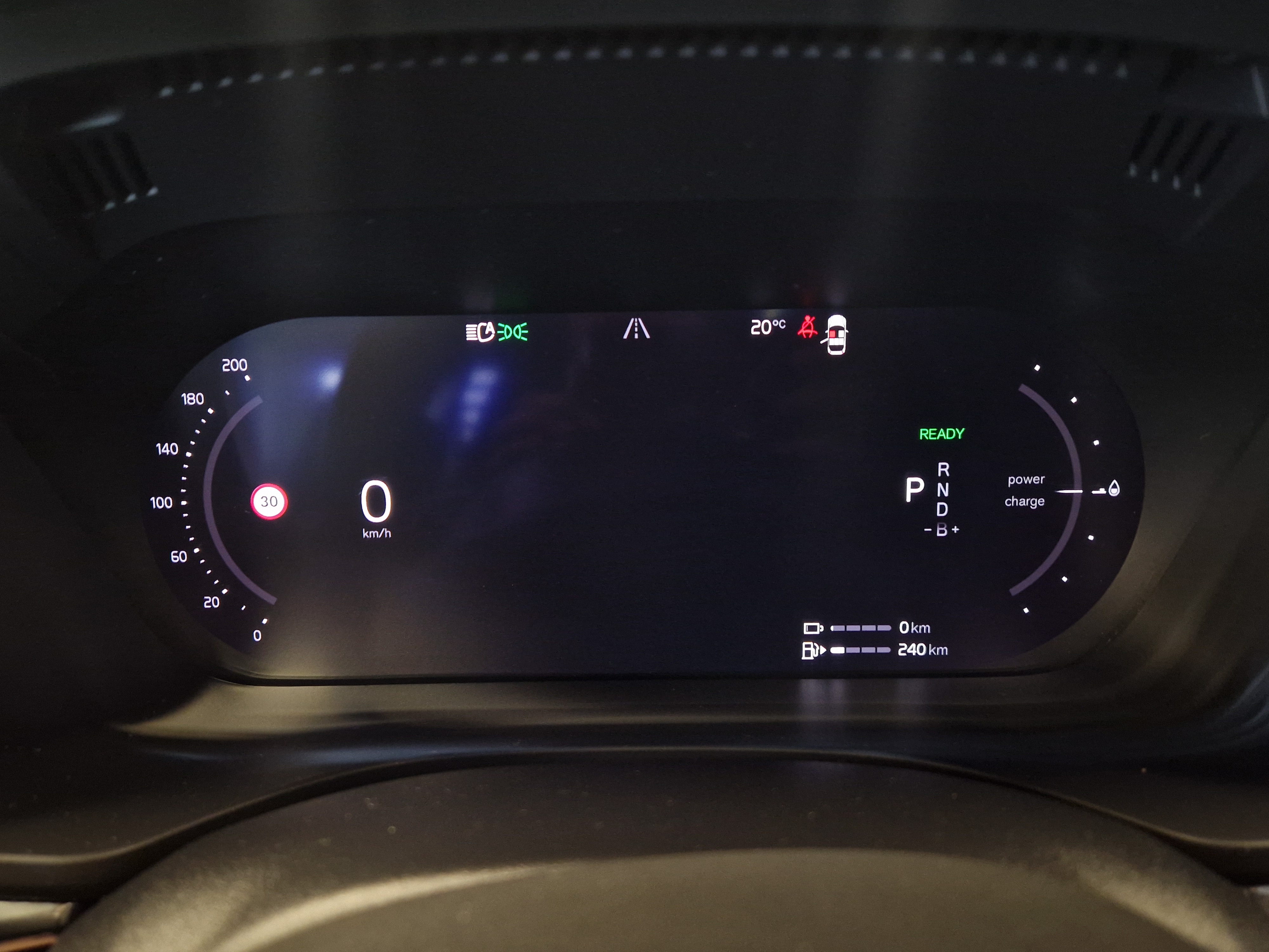 VOLVO XC60 2024