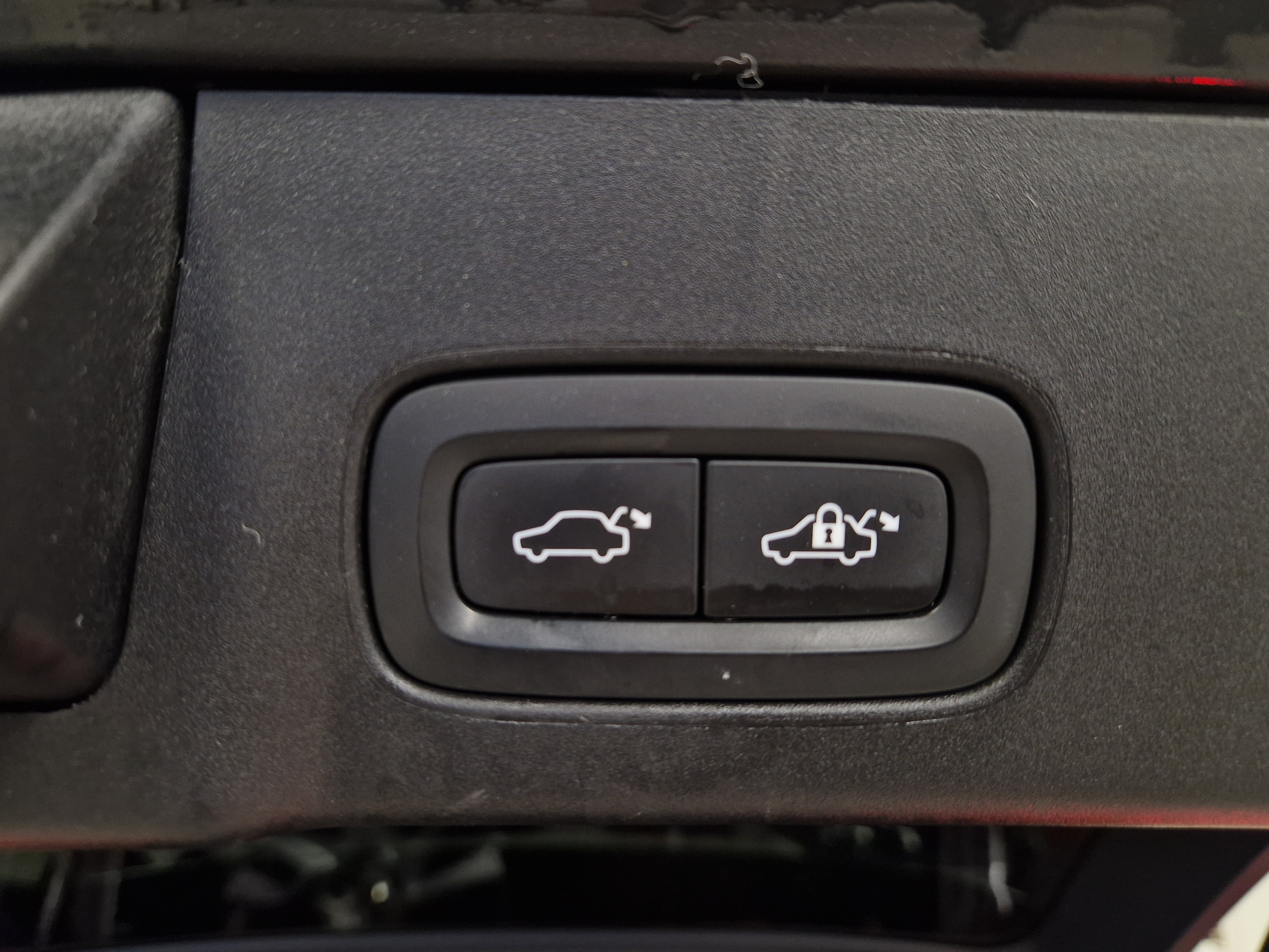 VOLVO V90 Cross Country 2018