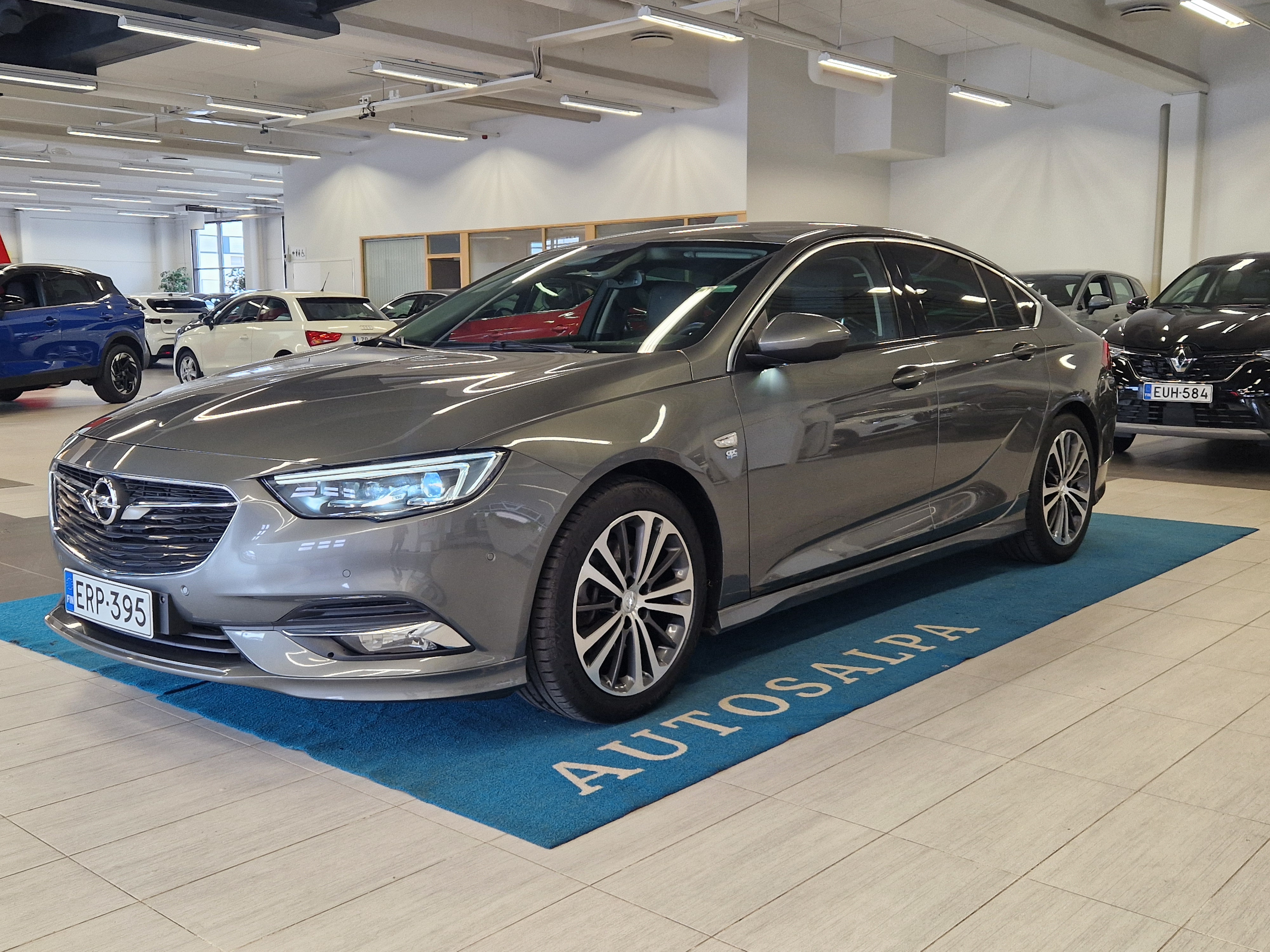 OPEL Insignia 2019