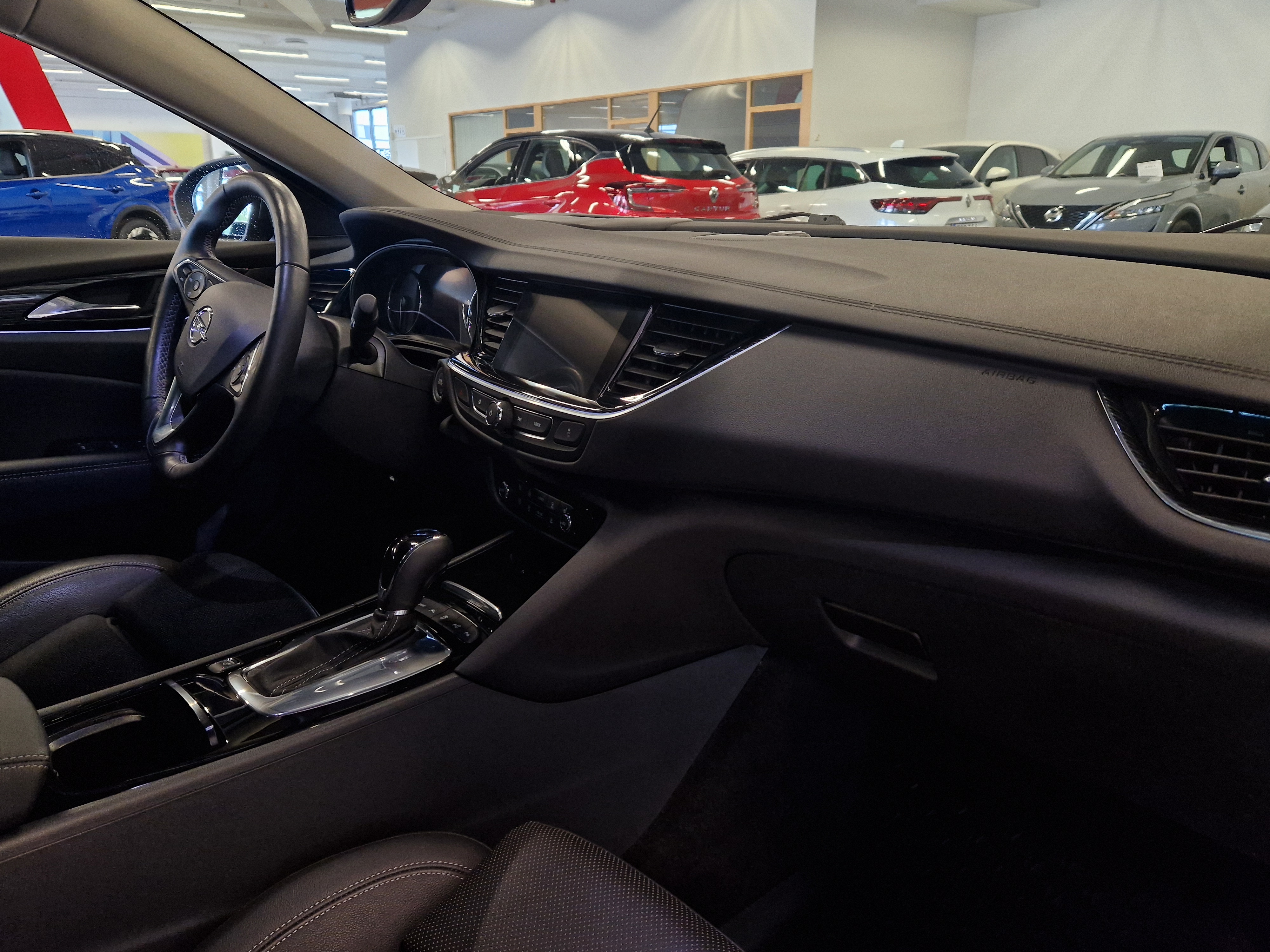 OPEL Insignia 2019