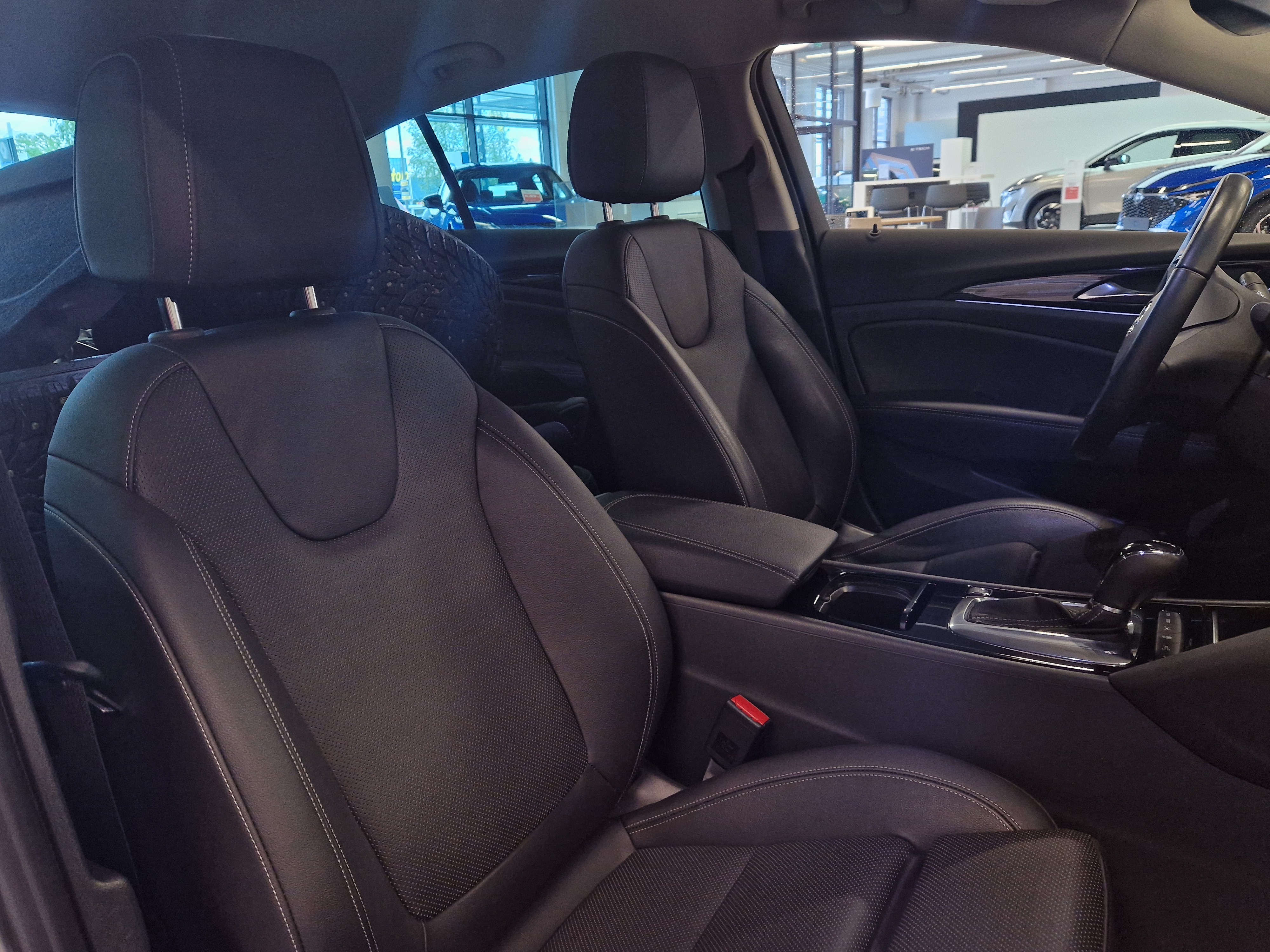 OPEL Insignia 2019