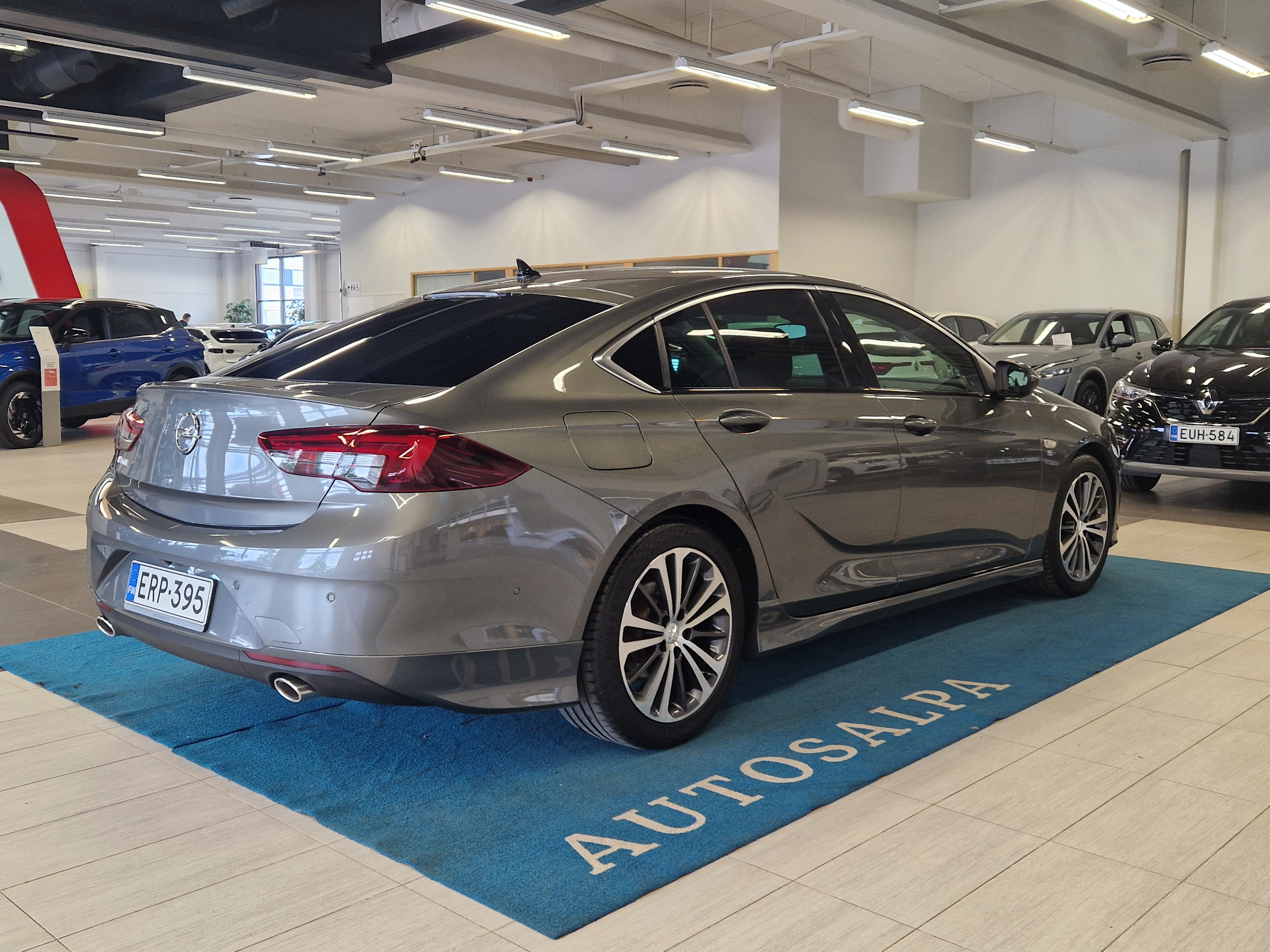 OPEL Insignia 2019