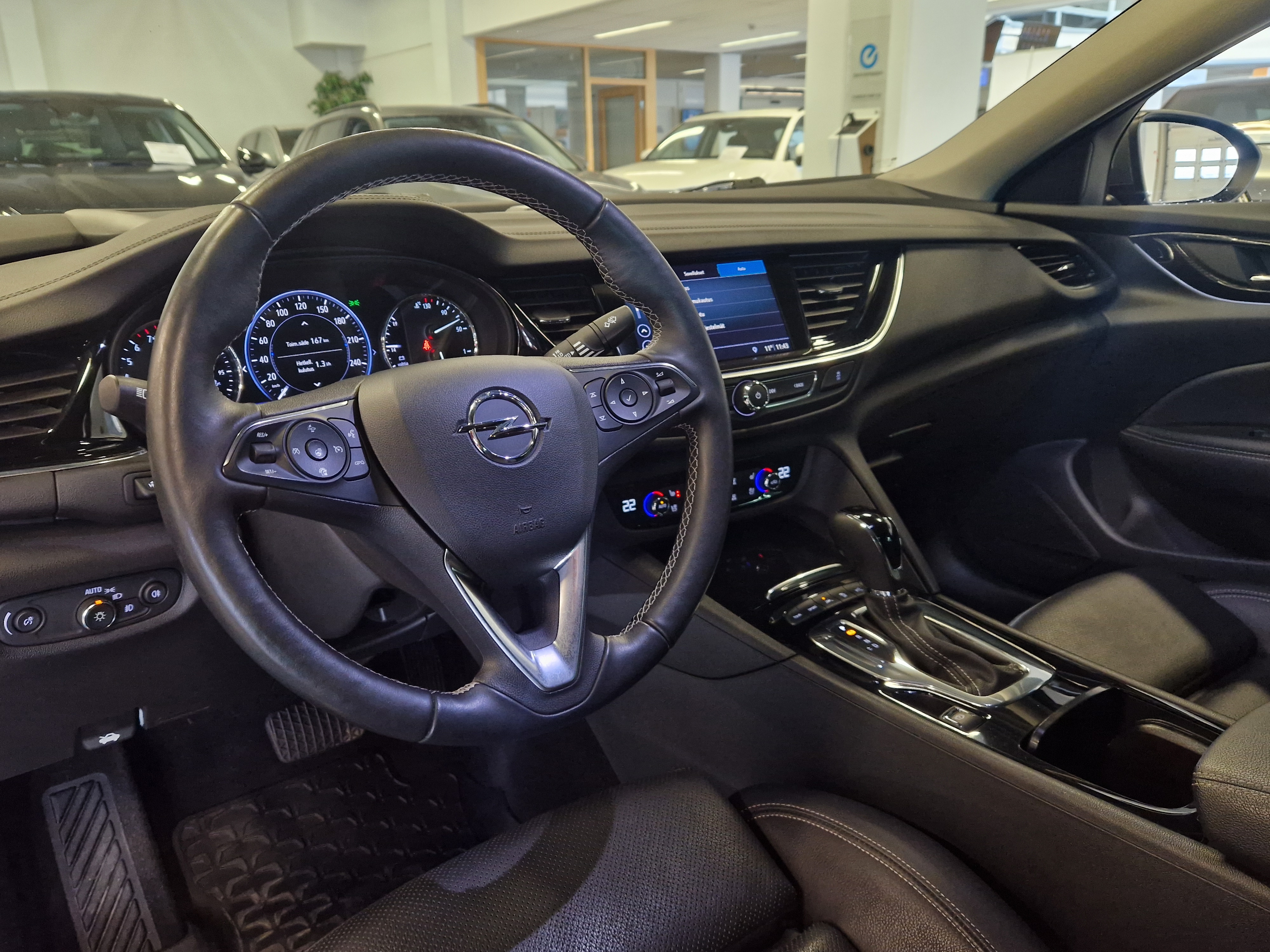 OPEL Insignia 2019