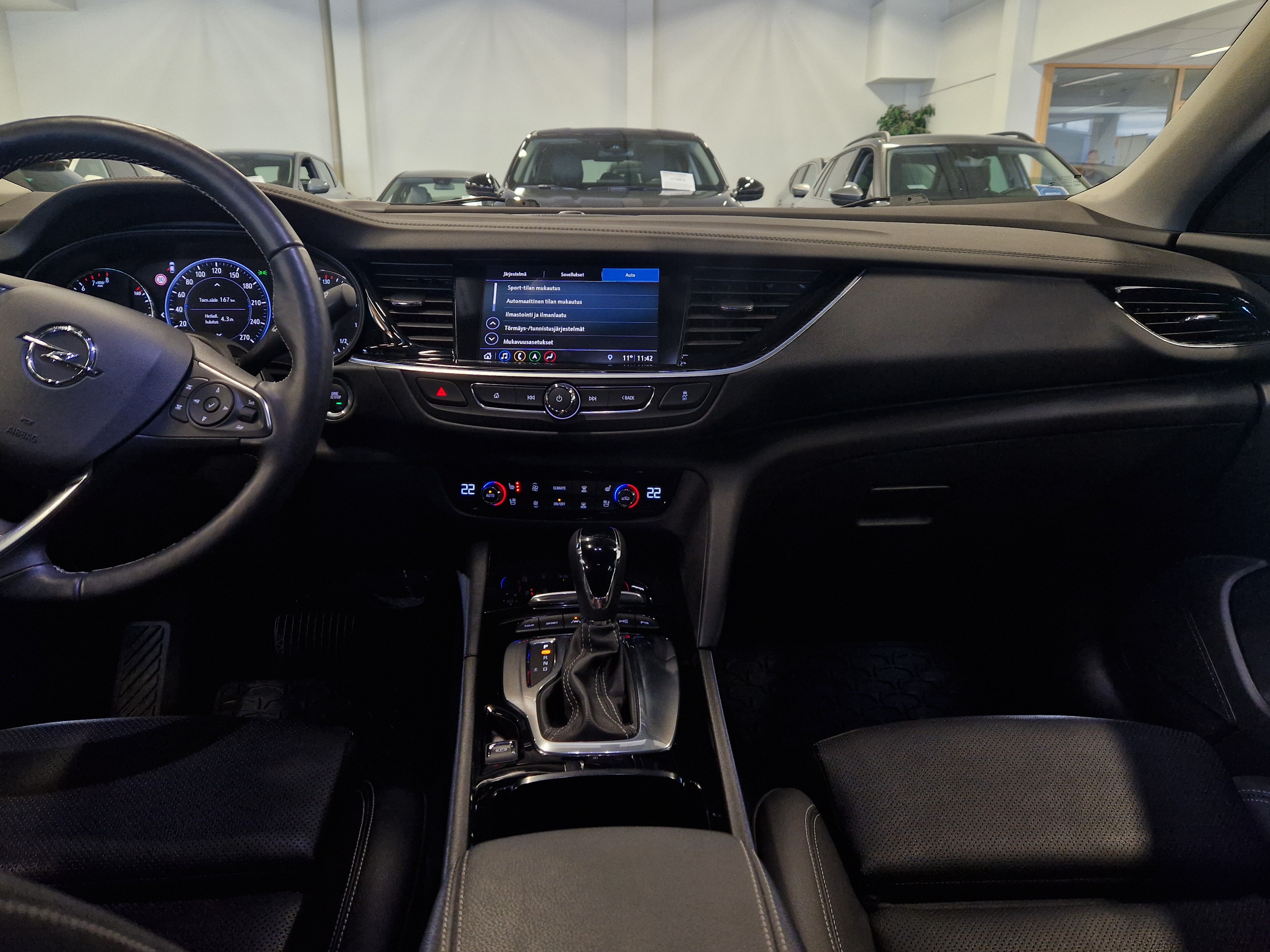 OPEL Insignia 2019