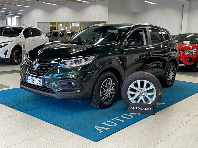 RENAULT Kadjar 2020