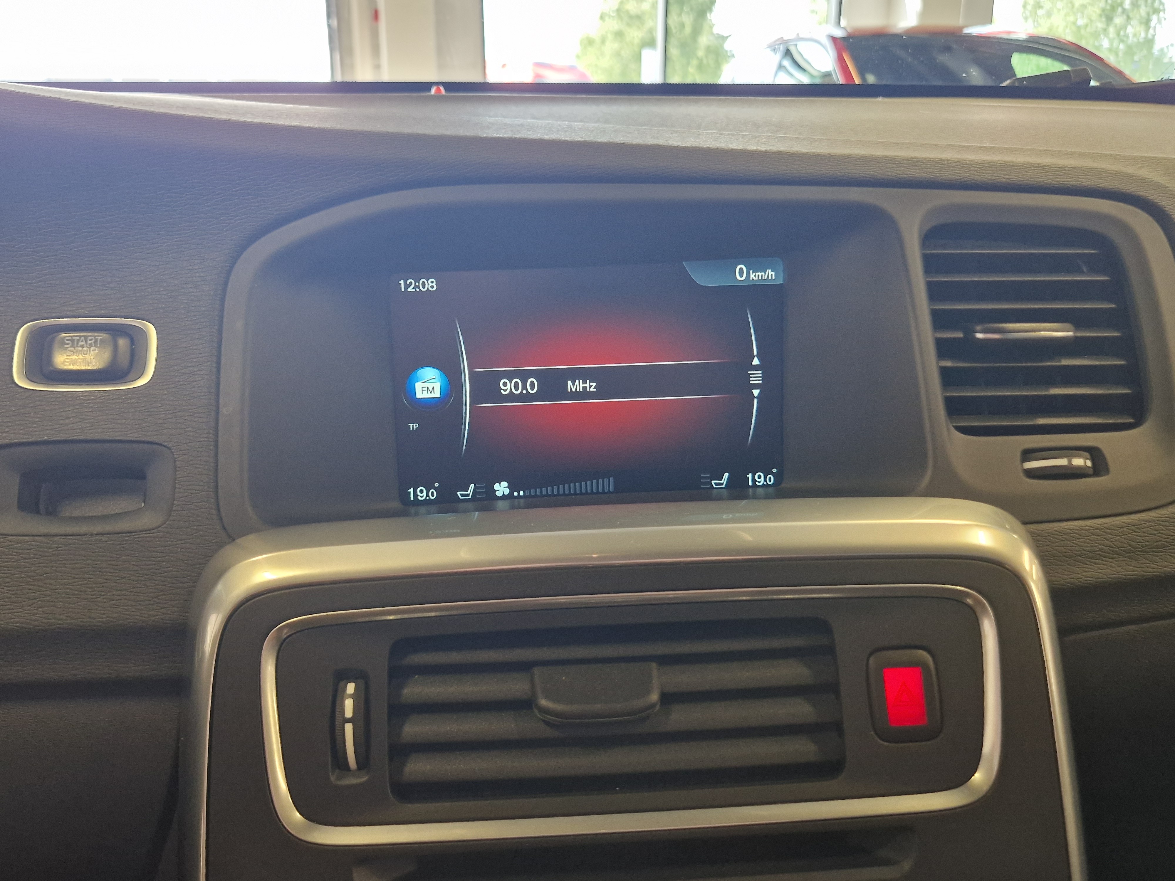 VOLVO V60 Cross Country 2016