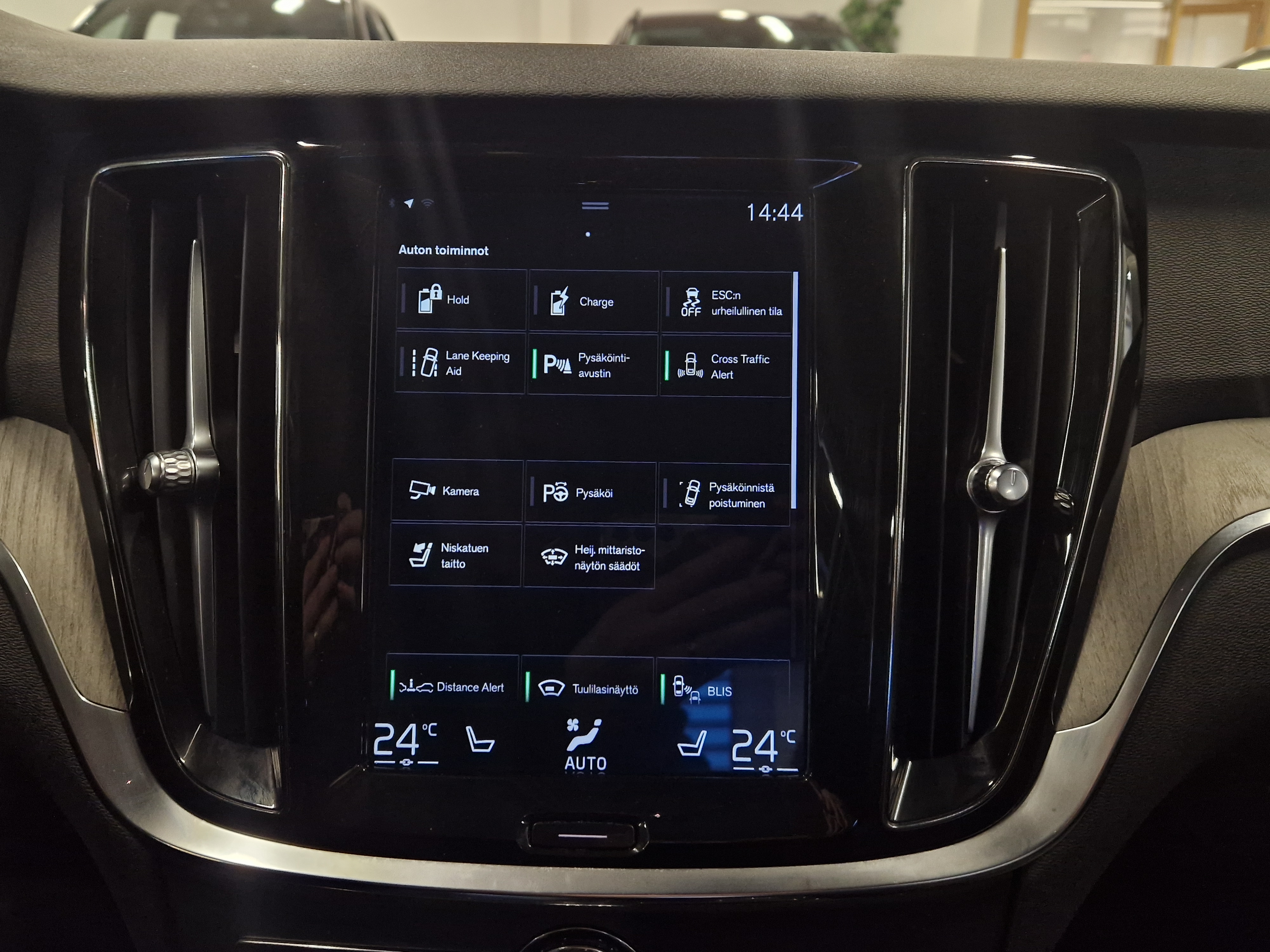 VOLVO S60 2020