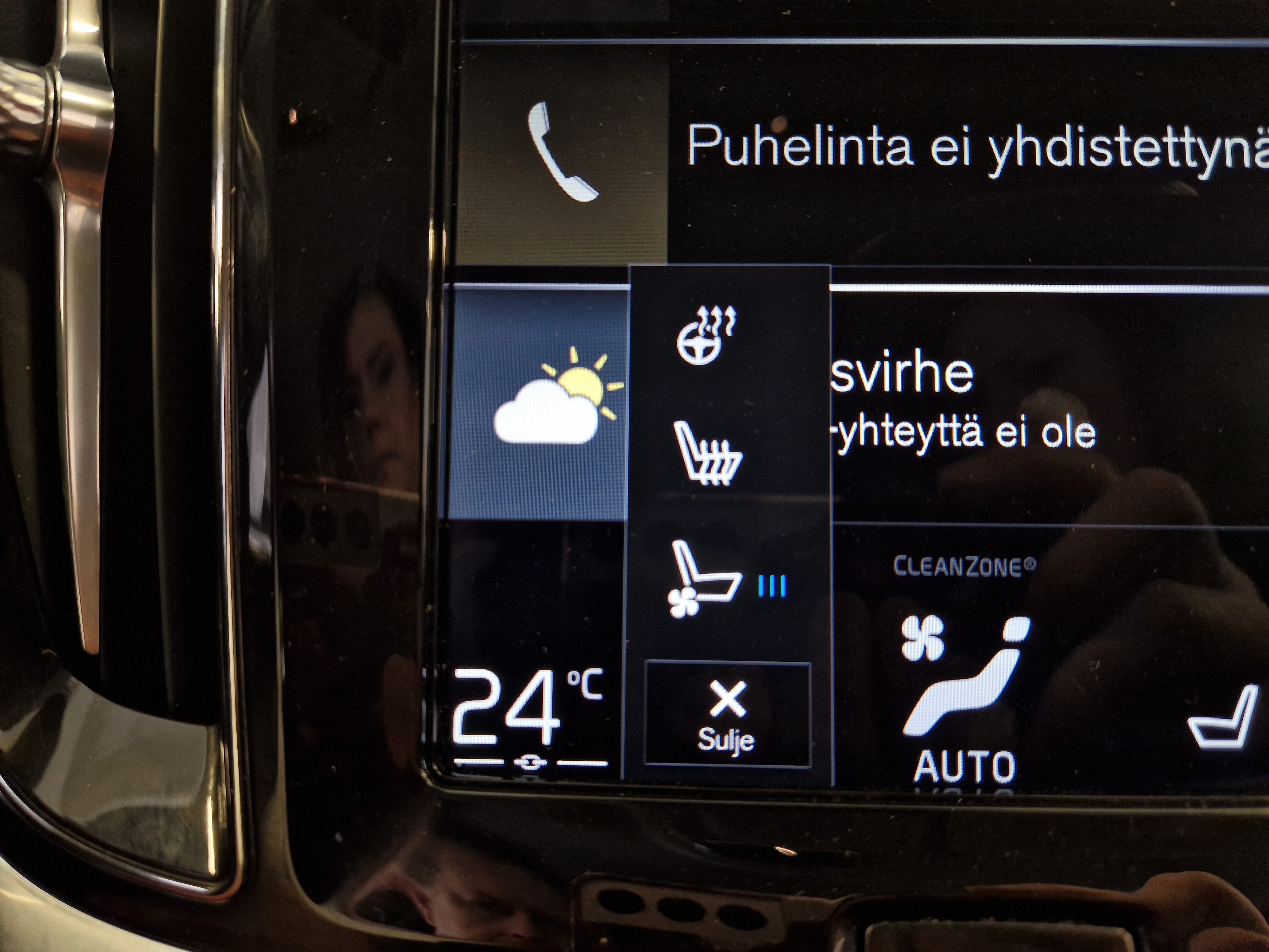 VOLVO S60 2020