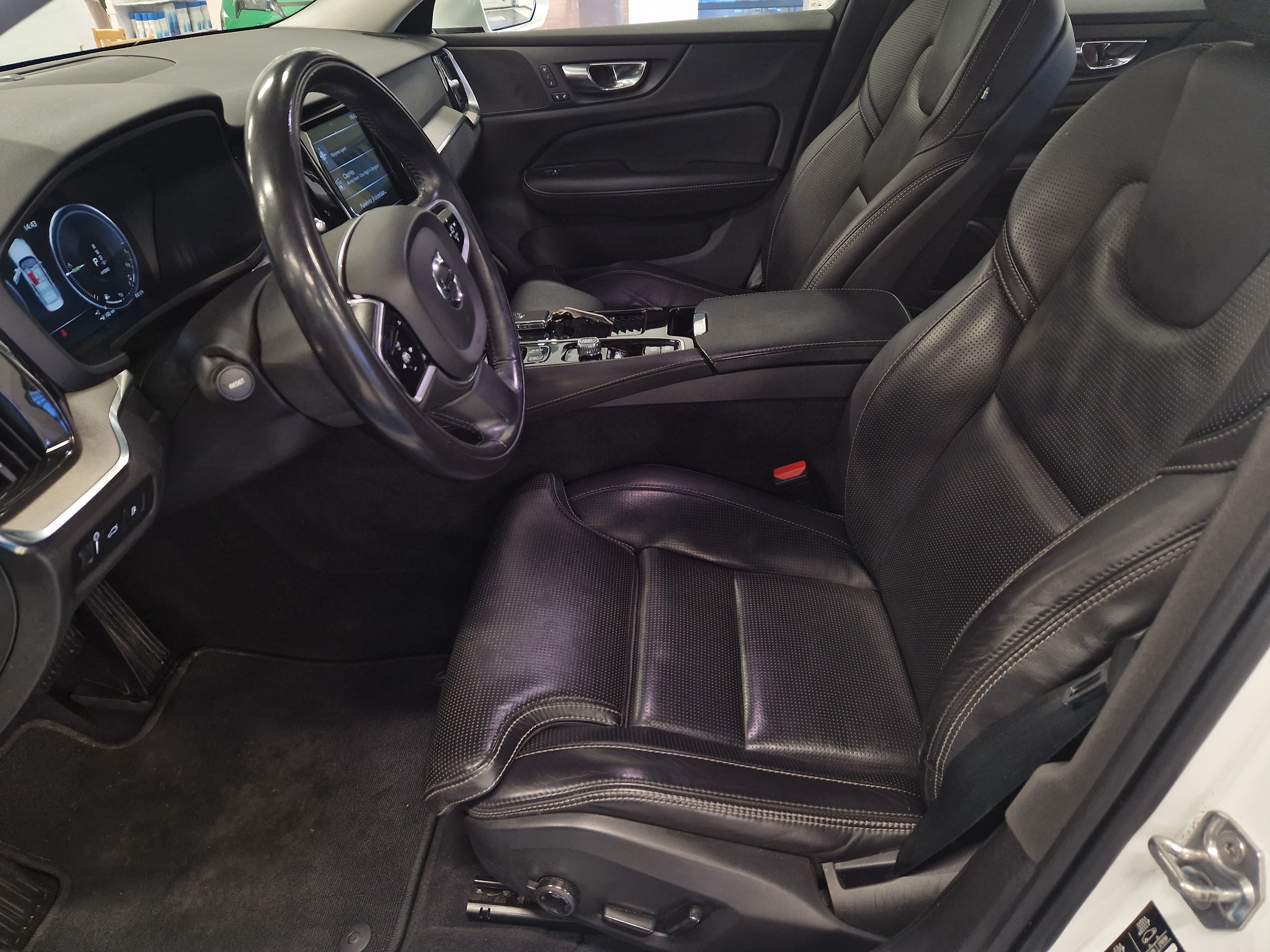 VOLVO S60 2020