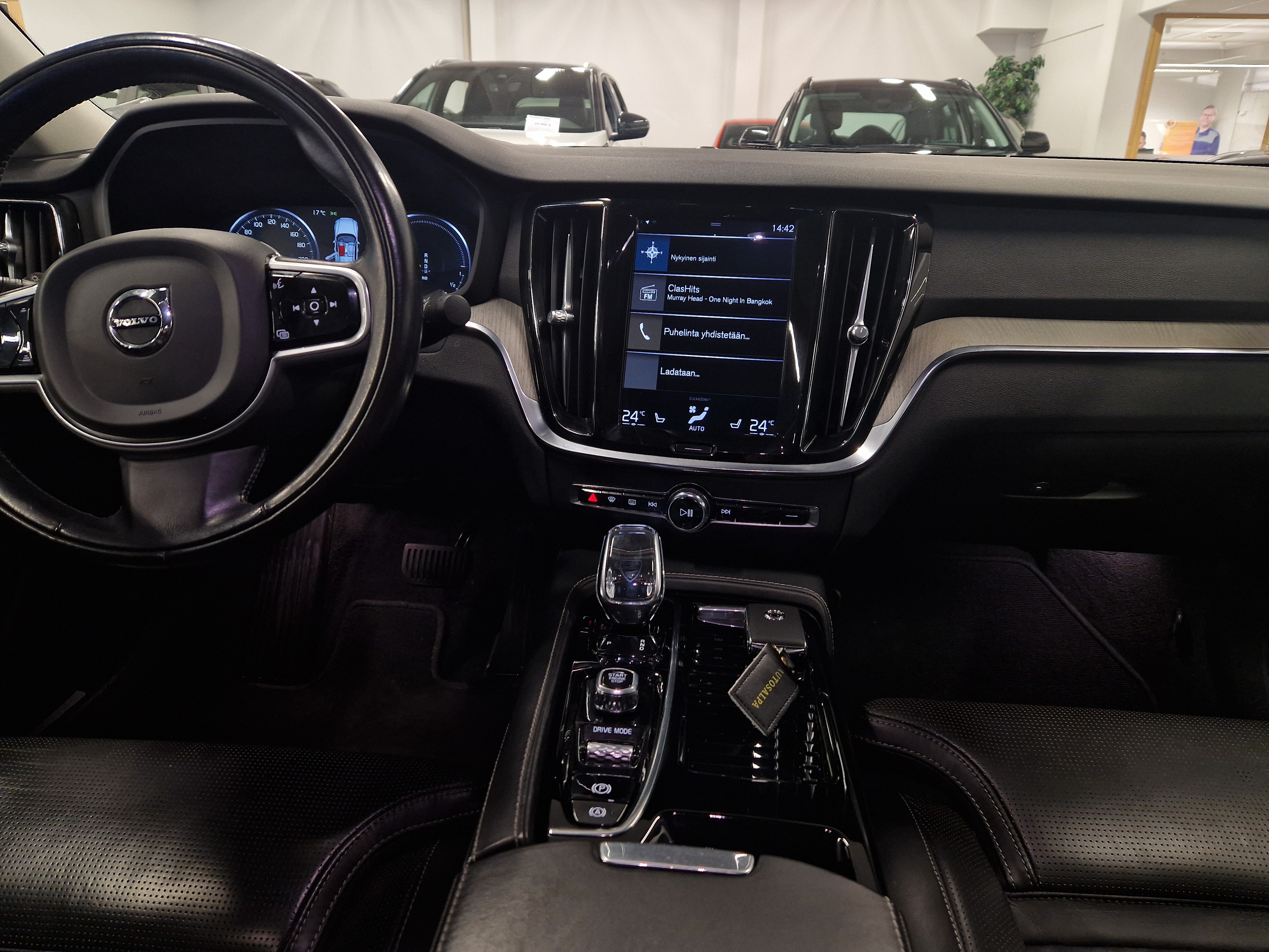 VOLVO S60 2020