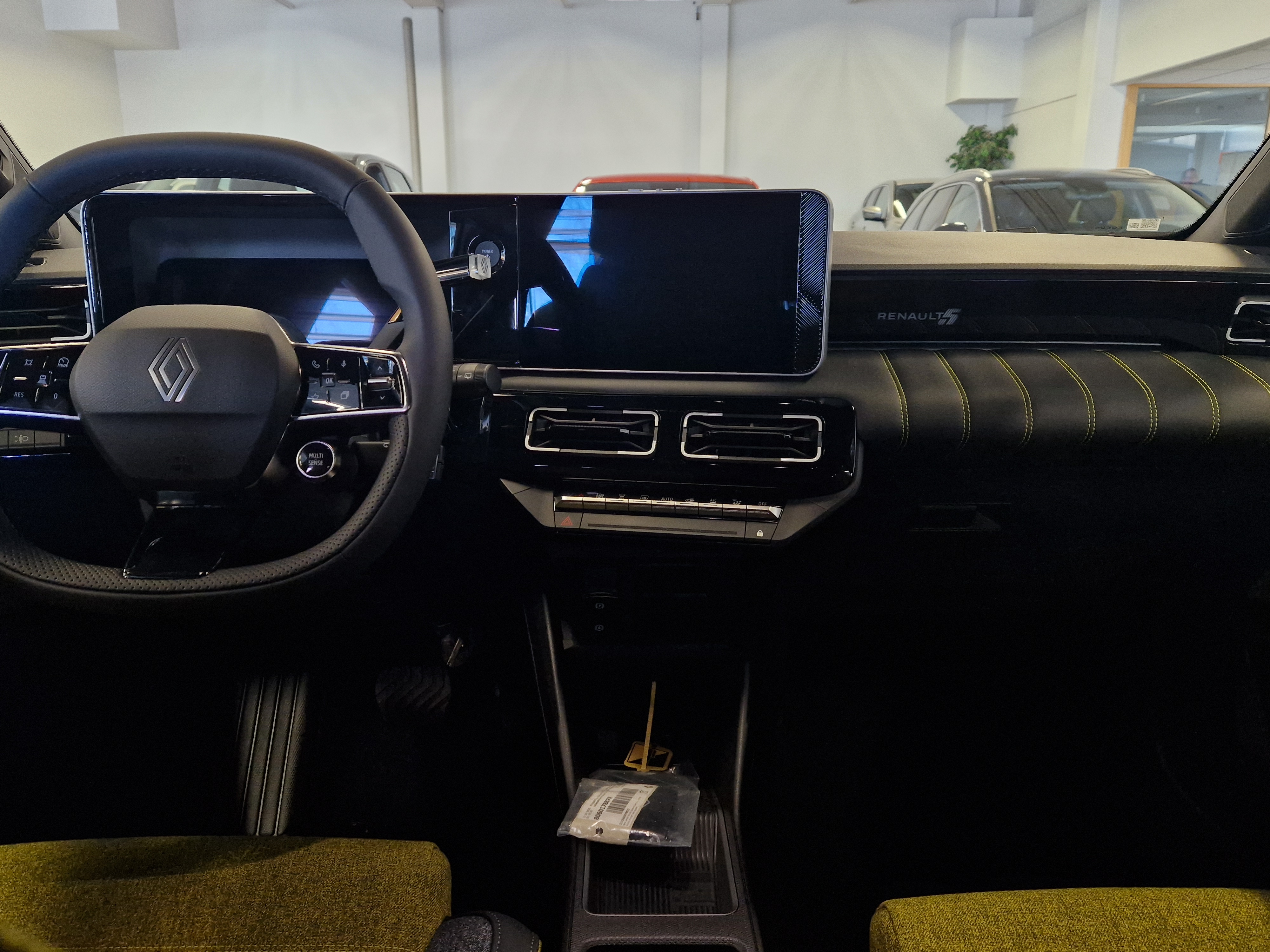 RENAULT 5 2025
