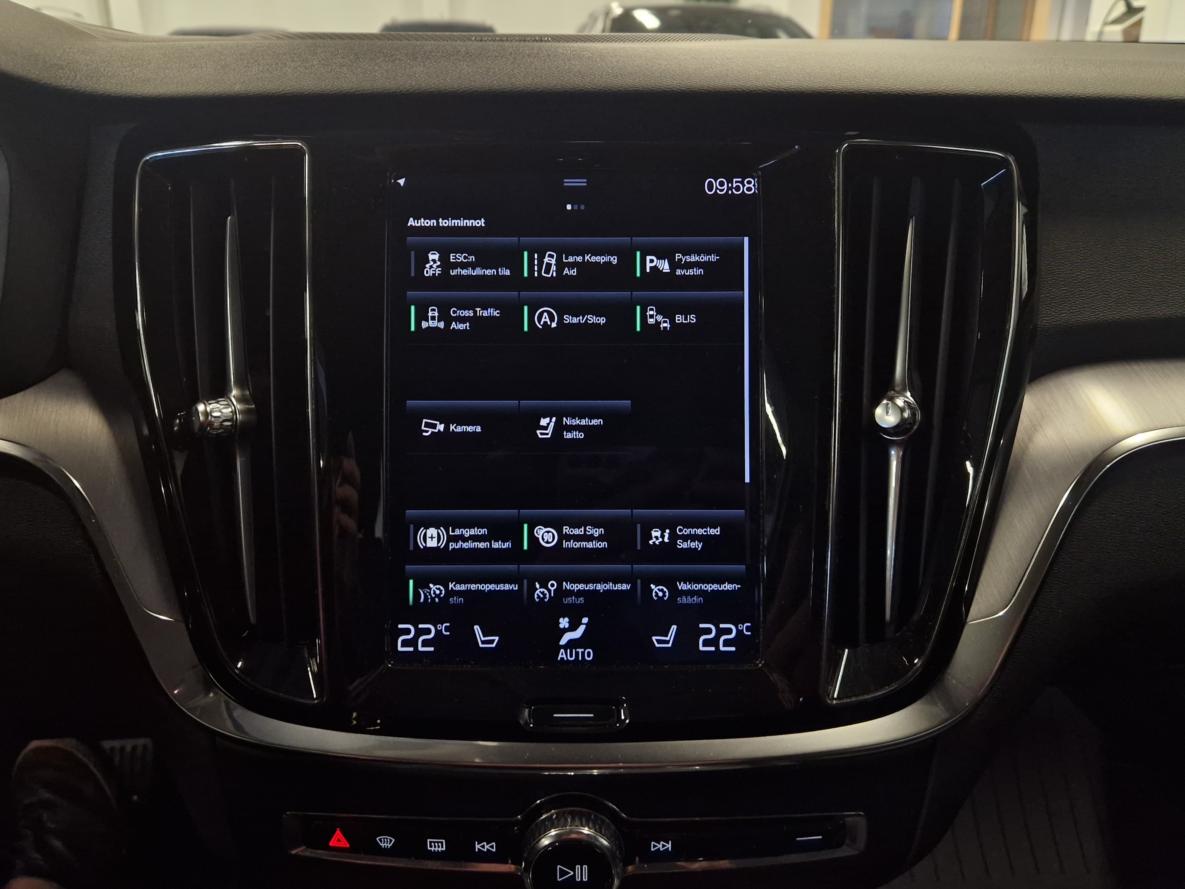 VOLVO S60 2021