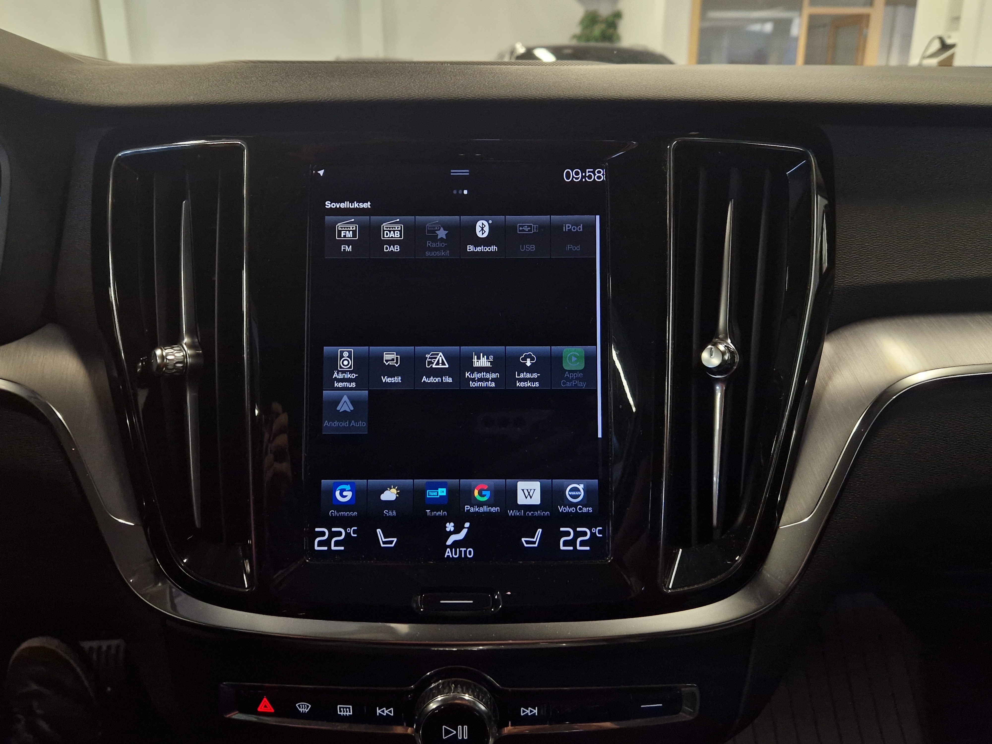 VOLVO S60 2021