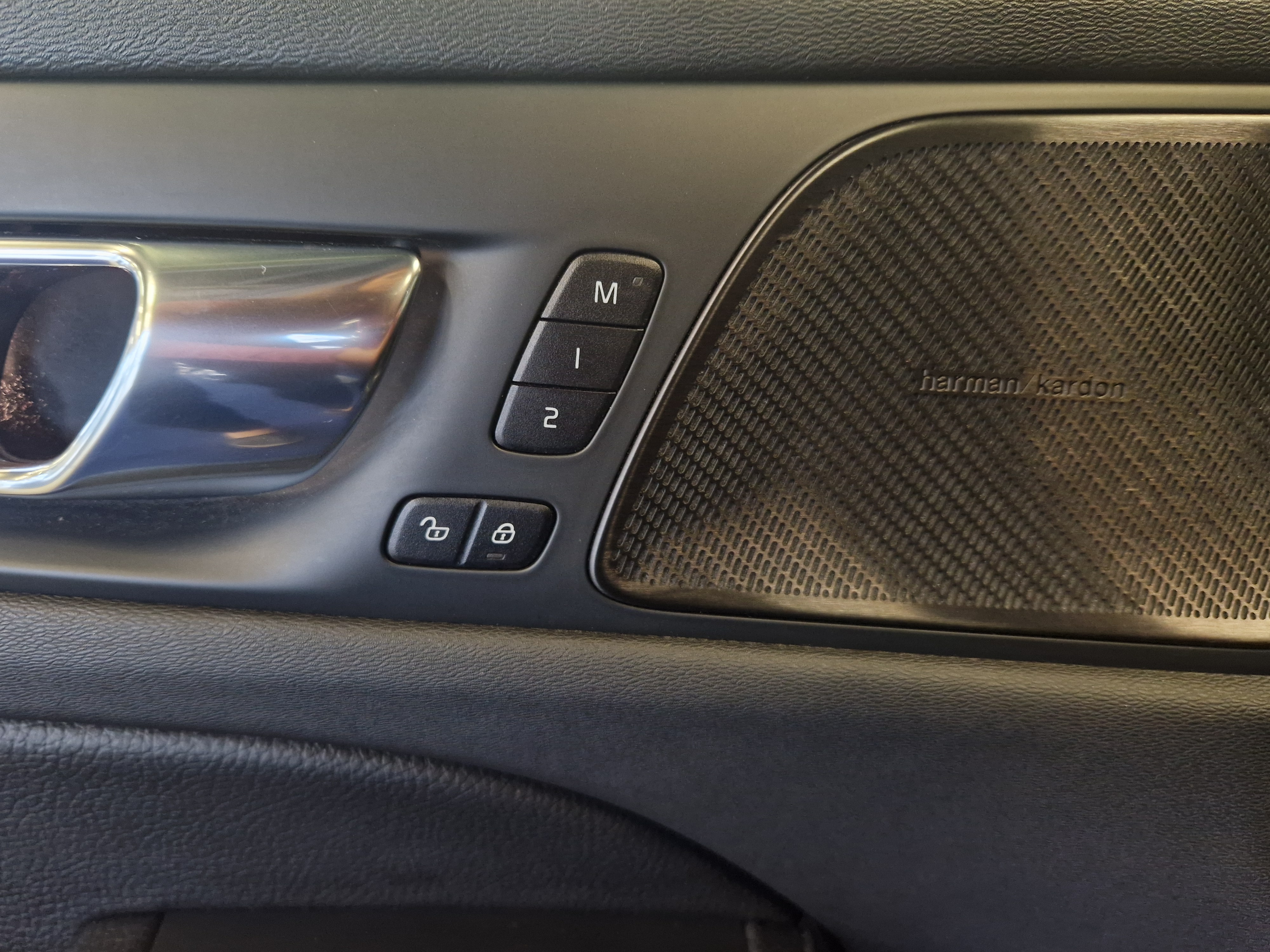 VOLVO S60 2021