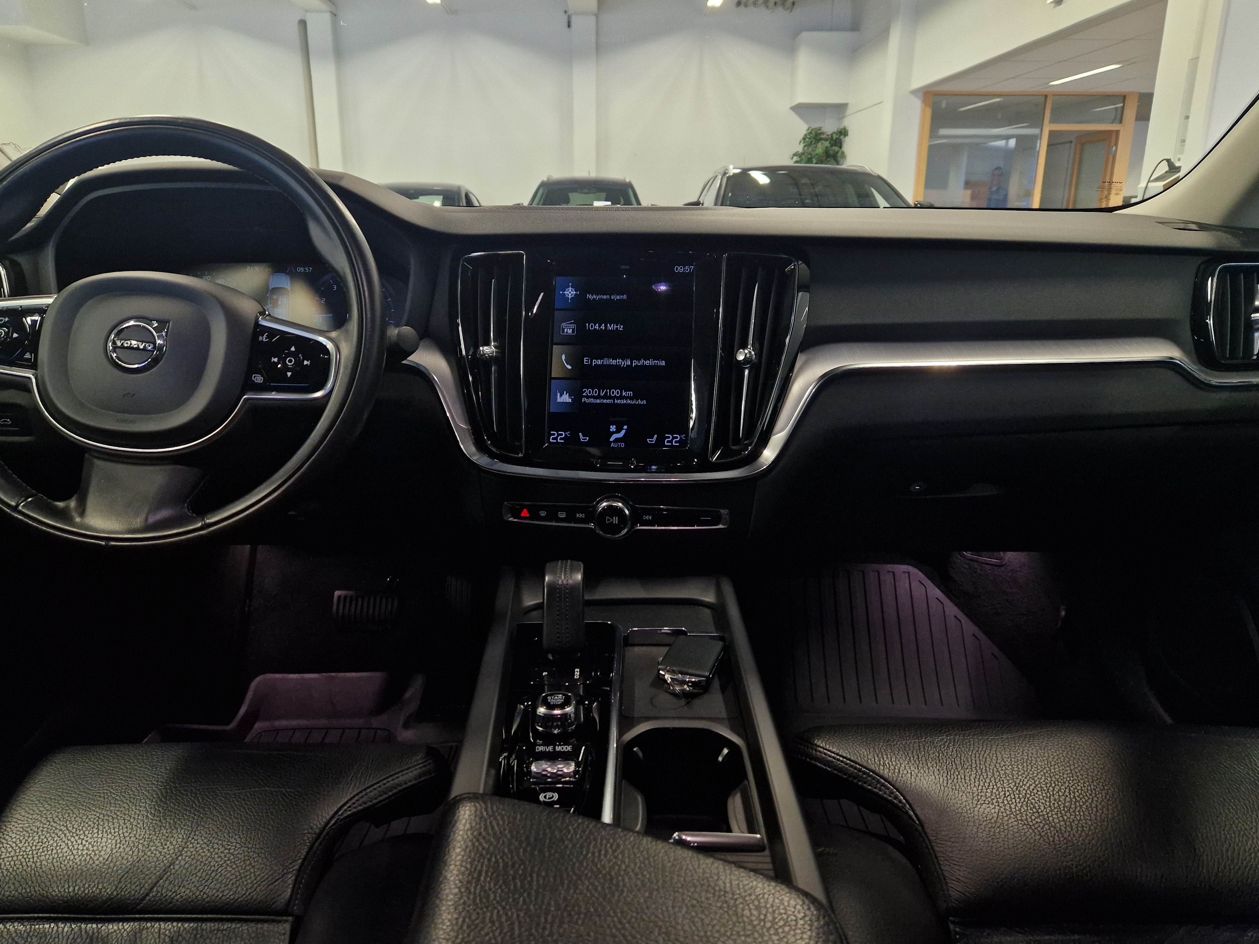 VOLVO S60 2021