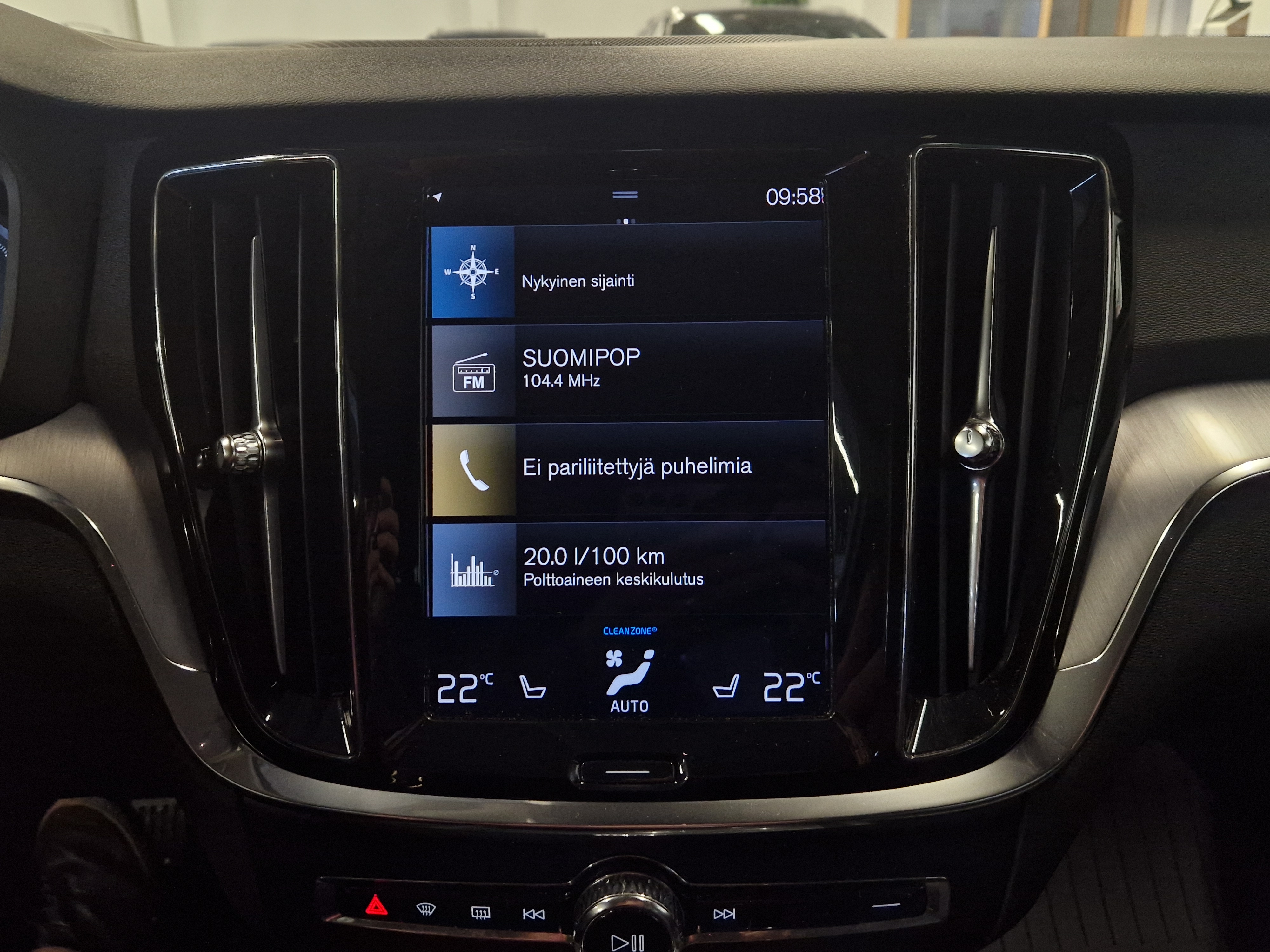 VOLVO S60 2021