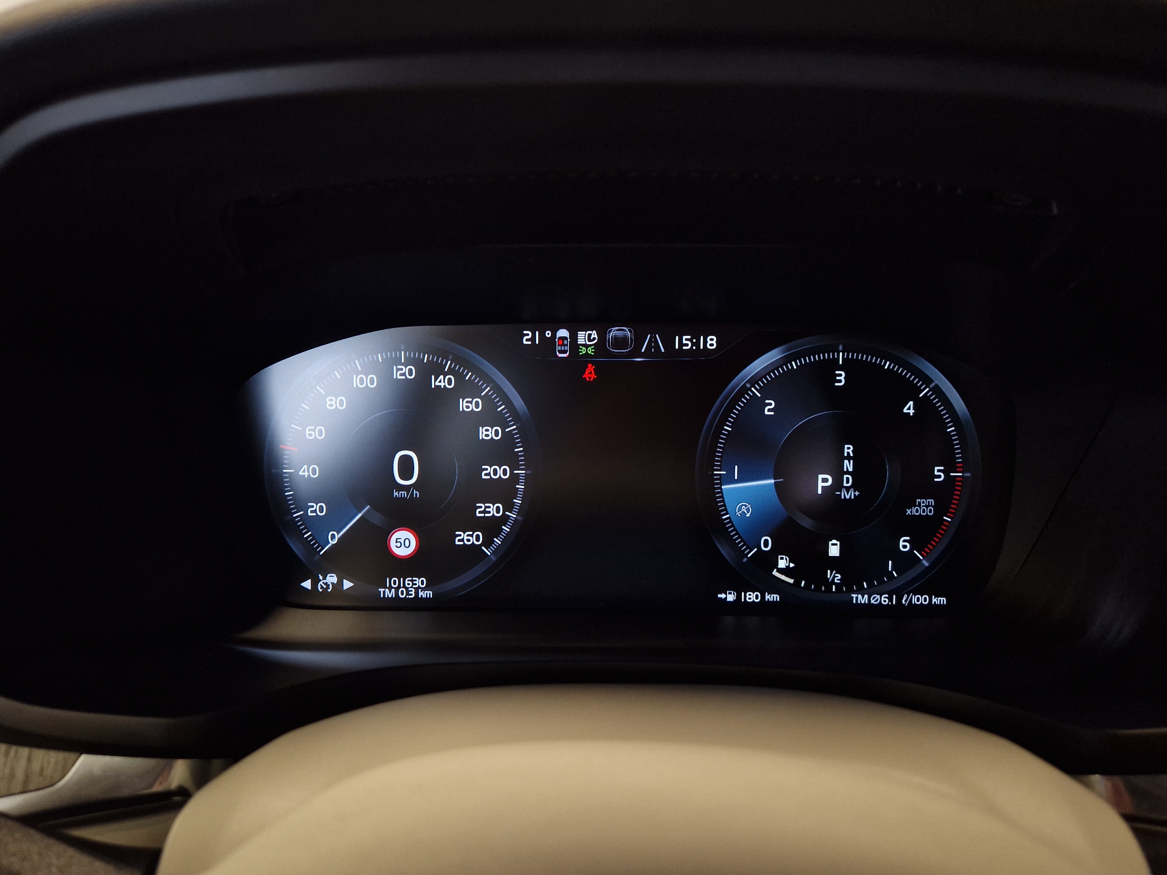 VOLVO V60 Cross Country 2022