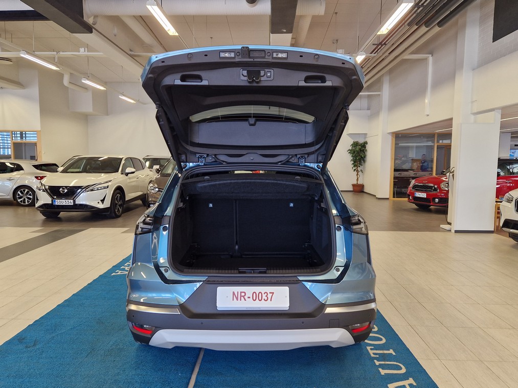 RENAULT Symbioz 2025