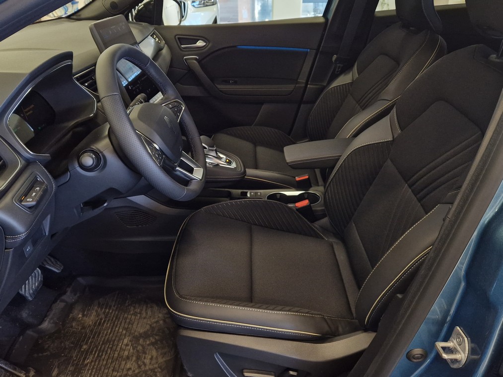 RENAULT Symbioz 2025