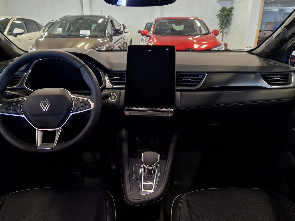 RENAULT Symbioz 2025