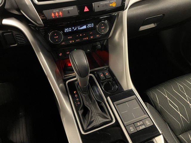 MITSUBISHI Eclipse Cross 2019