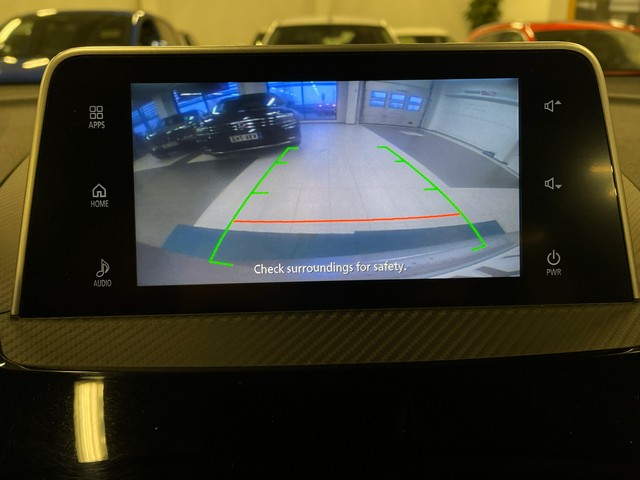 MITSUBISHI Eclipse Cross 2019