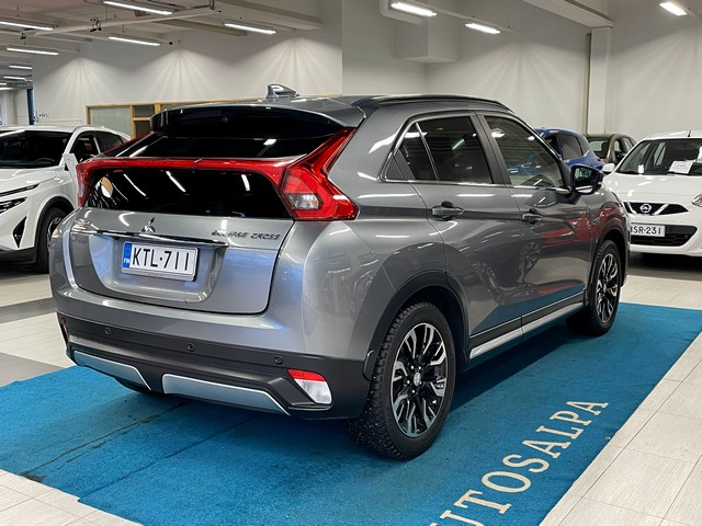 MITSUBISHI Eclipse Cross 2019