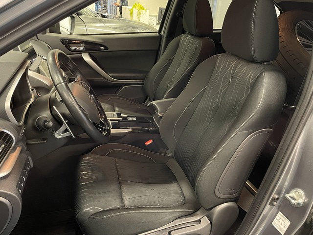 MITSUBISHI Eclipse Cross 2019