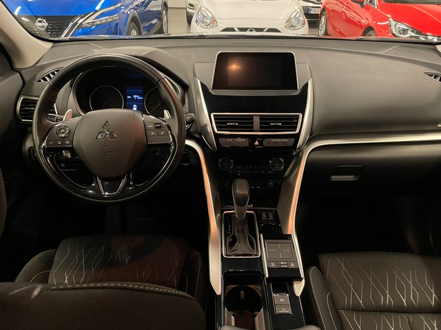 MITSUBISHI Eclipse Cross 2019