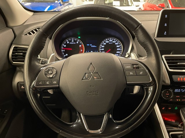 MITSUBISHI Eclipse Cross 2019