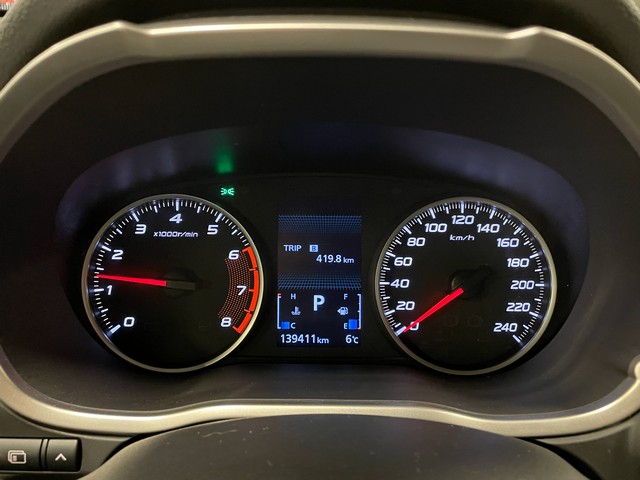 MITSUBISHI Eclipse Cross 2019