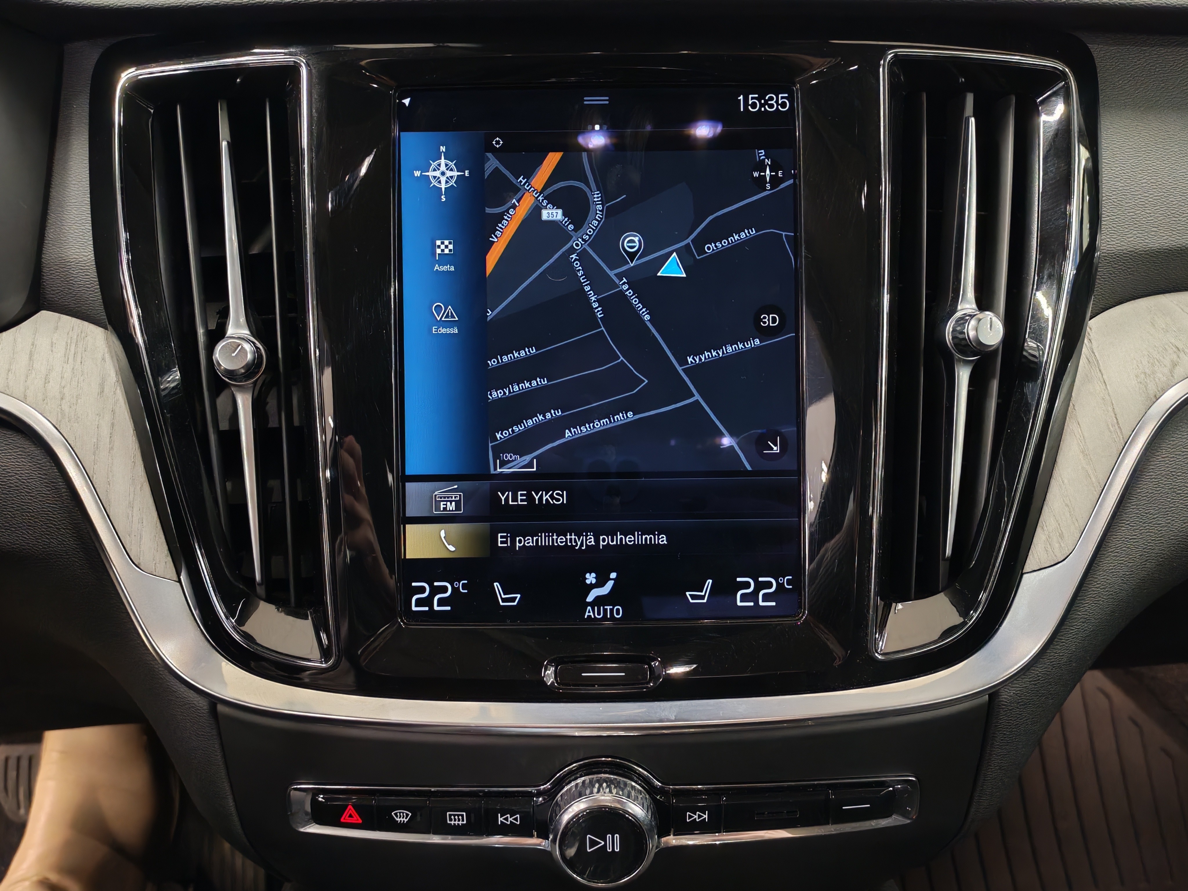 VOLVO S60 2022