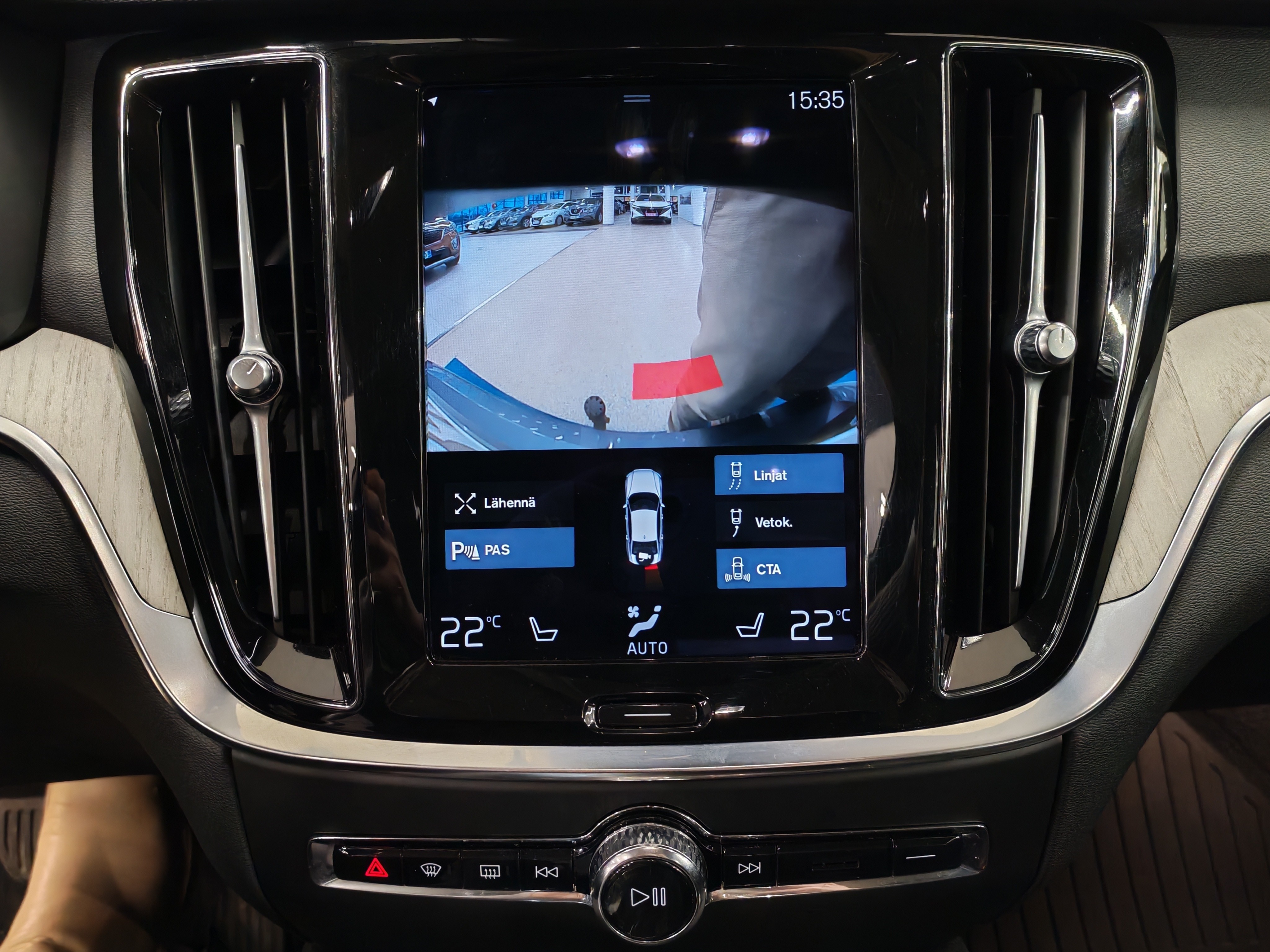 VOLVO S60 2022