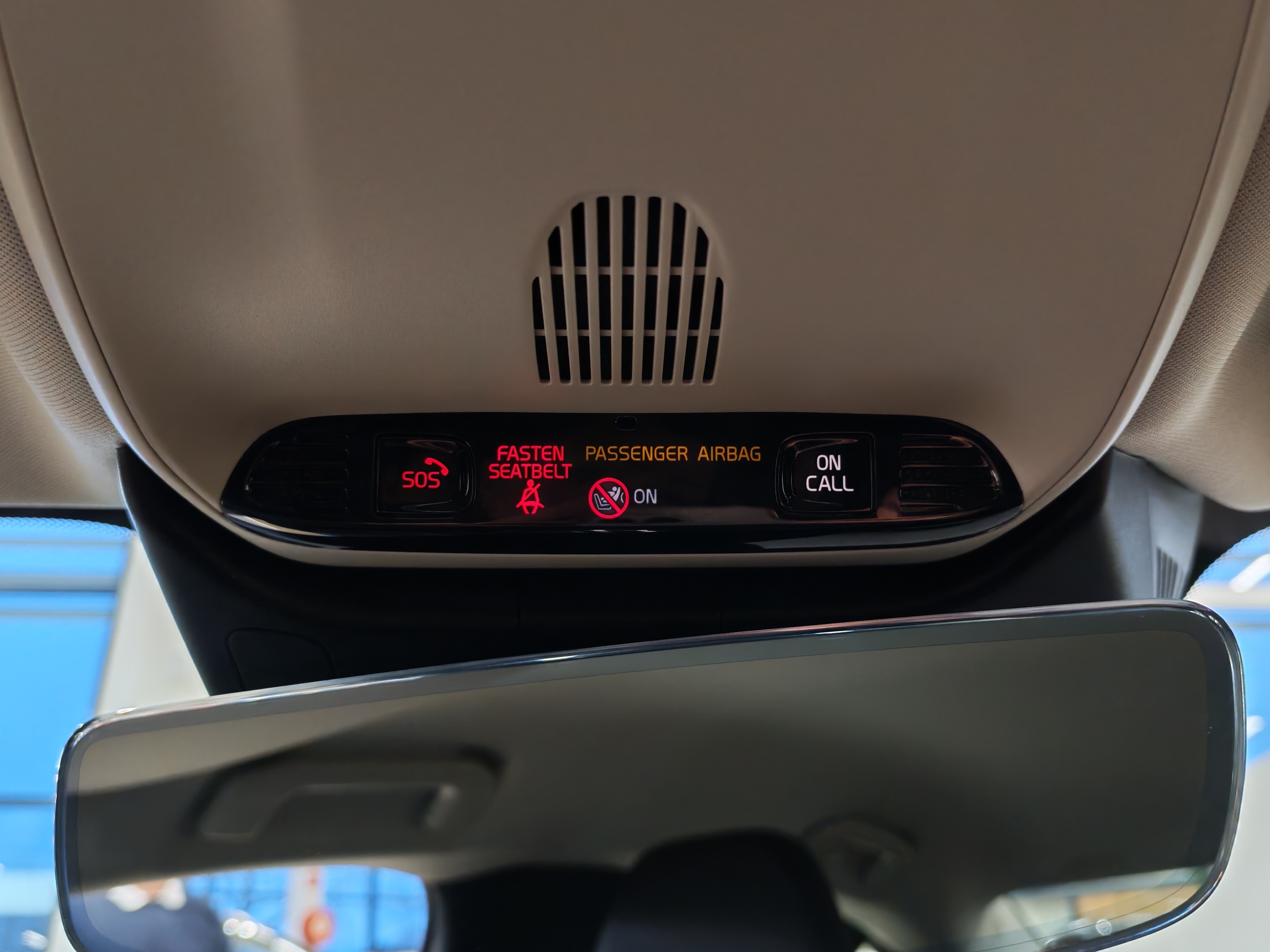 VOLVO S60 2022