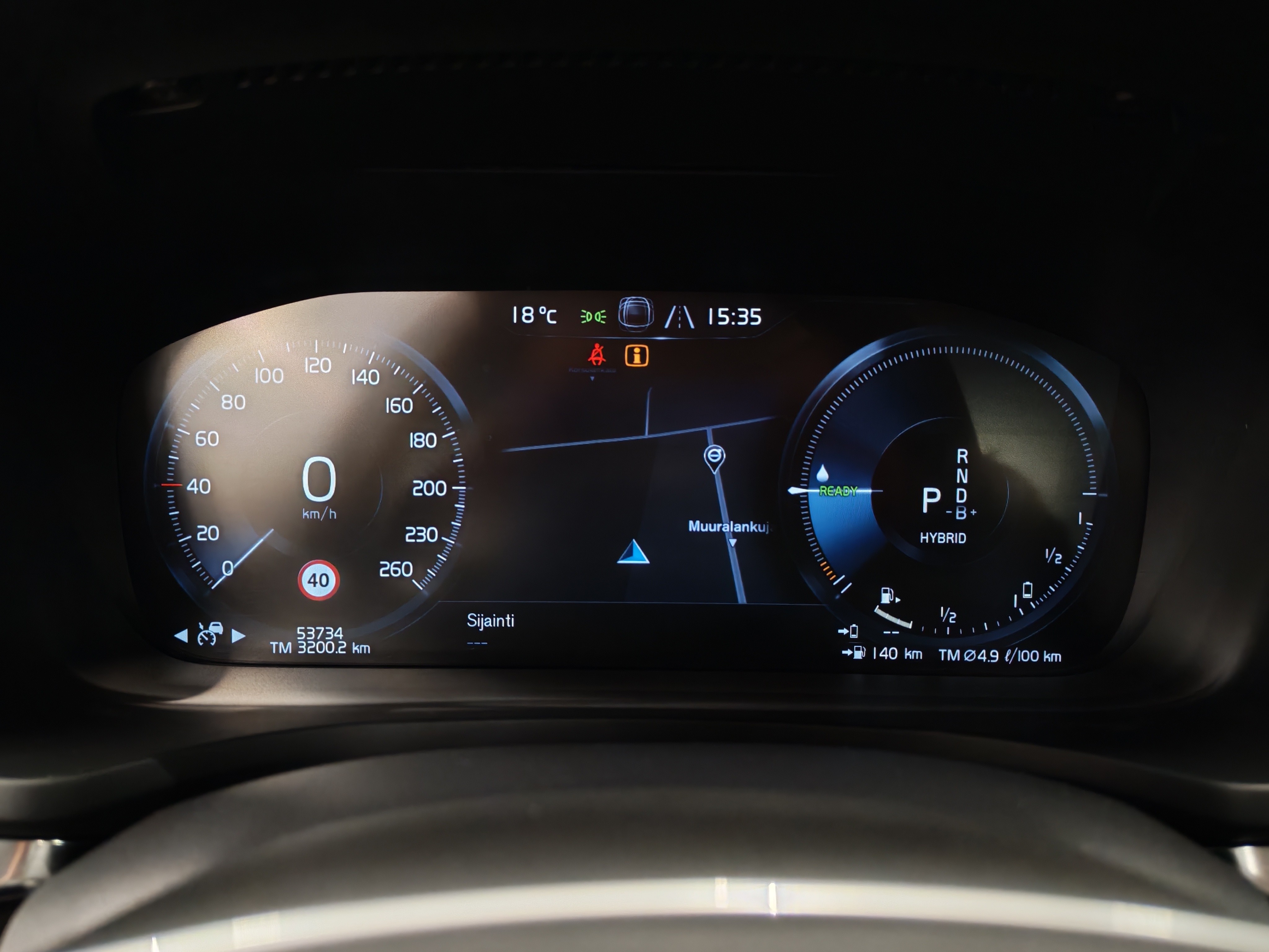 VOLVO S60 2022
