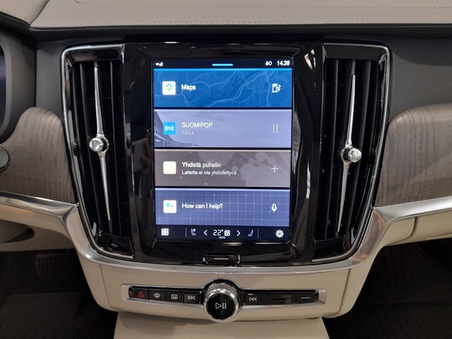 VOLVO V90 Cross Country 2023