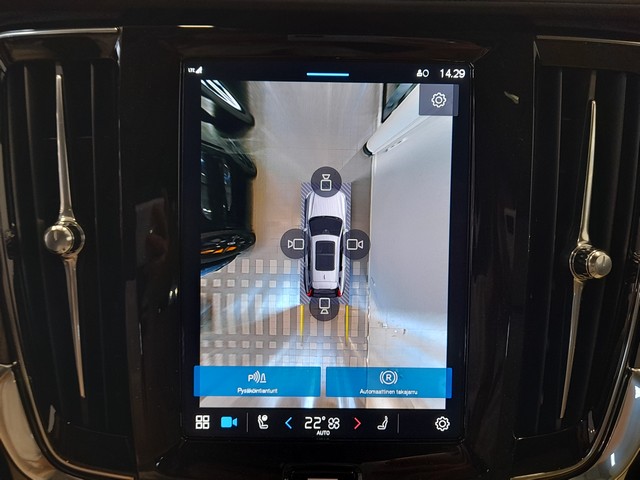 VOLVO V90 Cross Country 2023