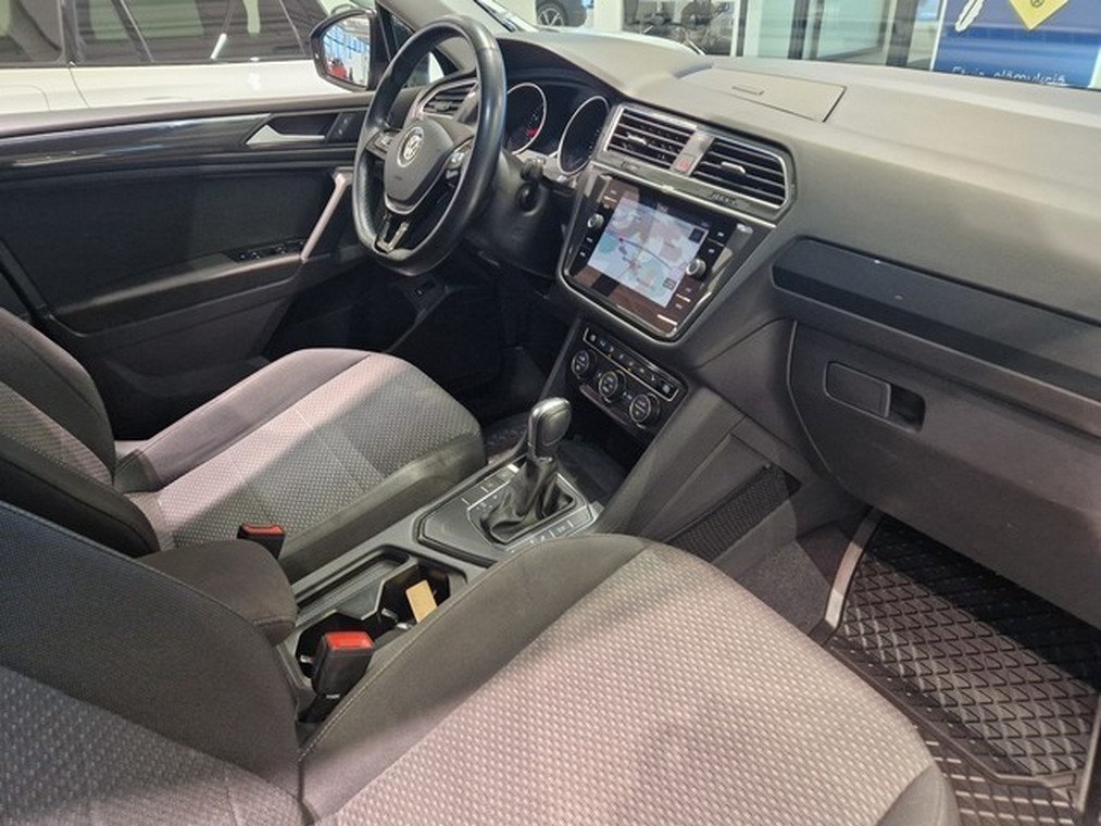 VOLKSWAGEN Tiguan Allspace 2019