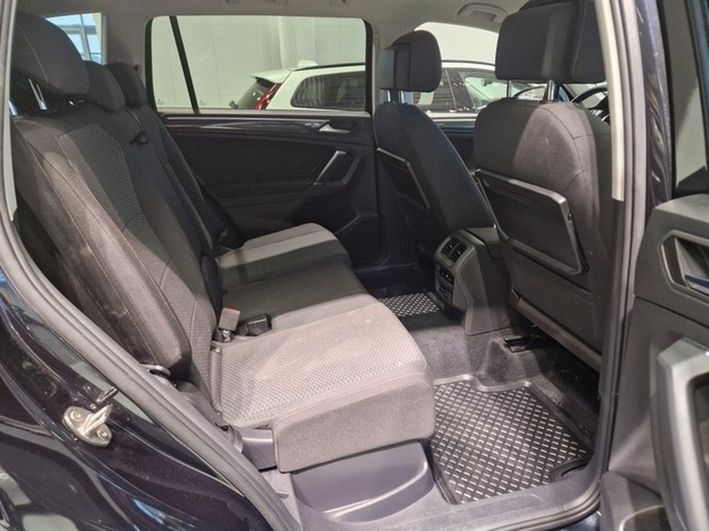 VOLKSWAGEN Tiguan Allspace 2019