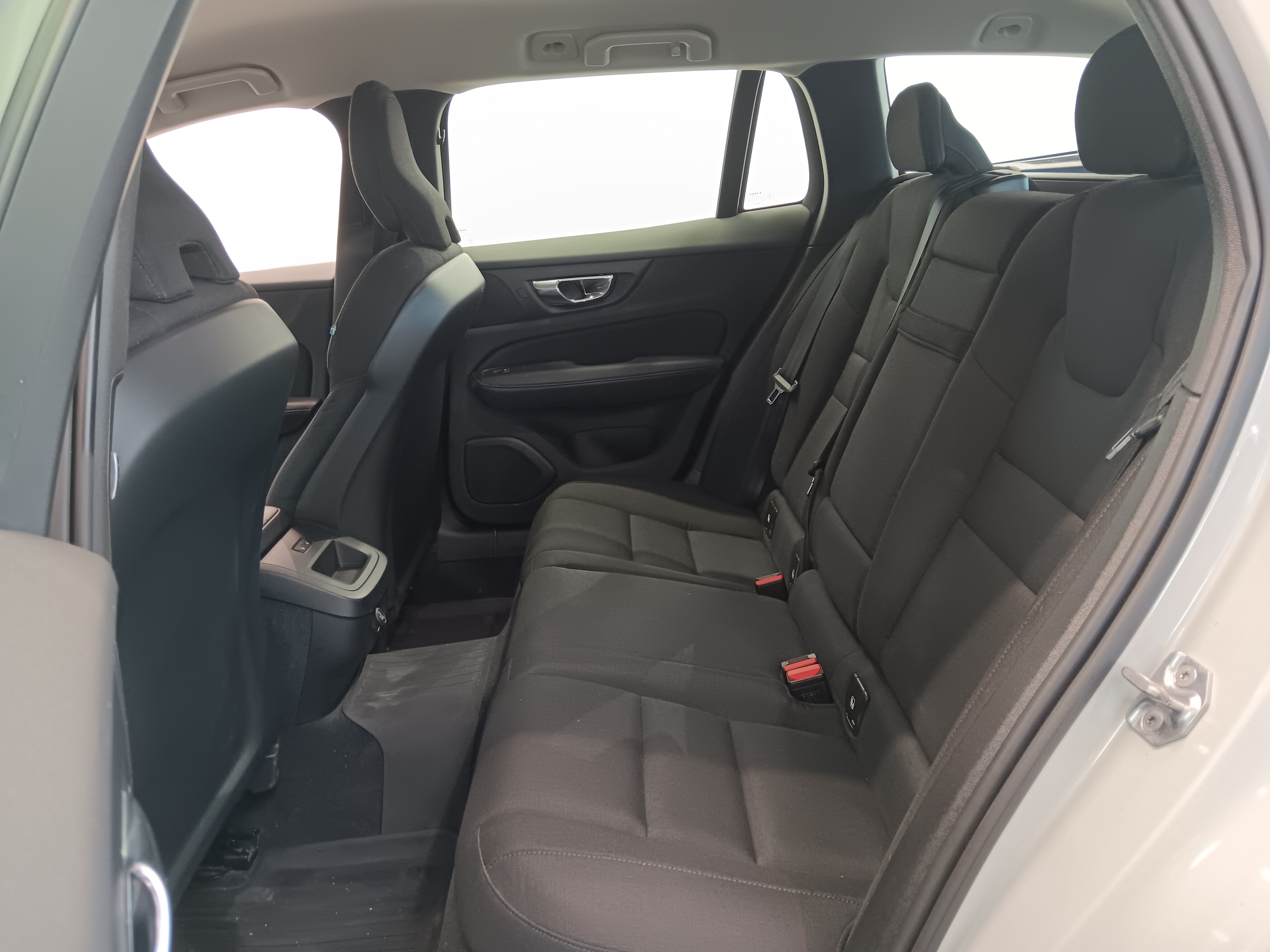 VOLVO V60 2019